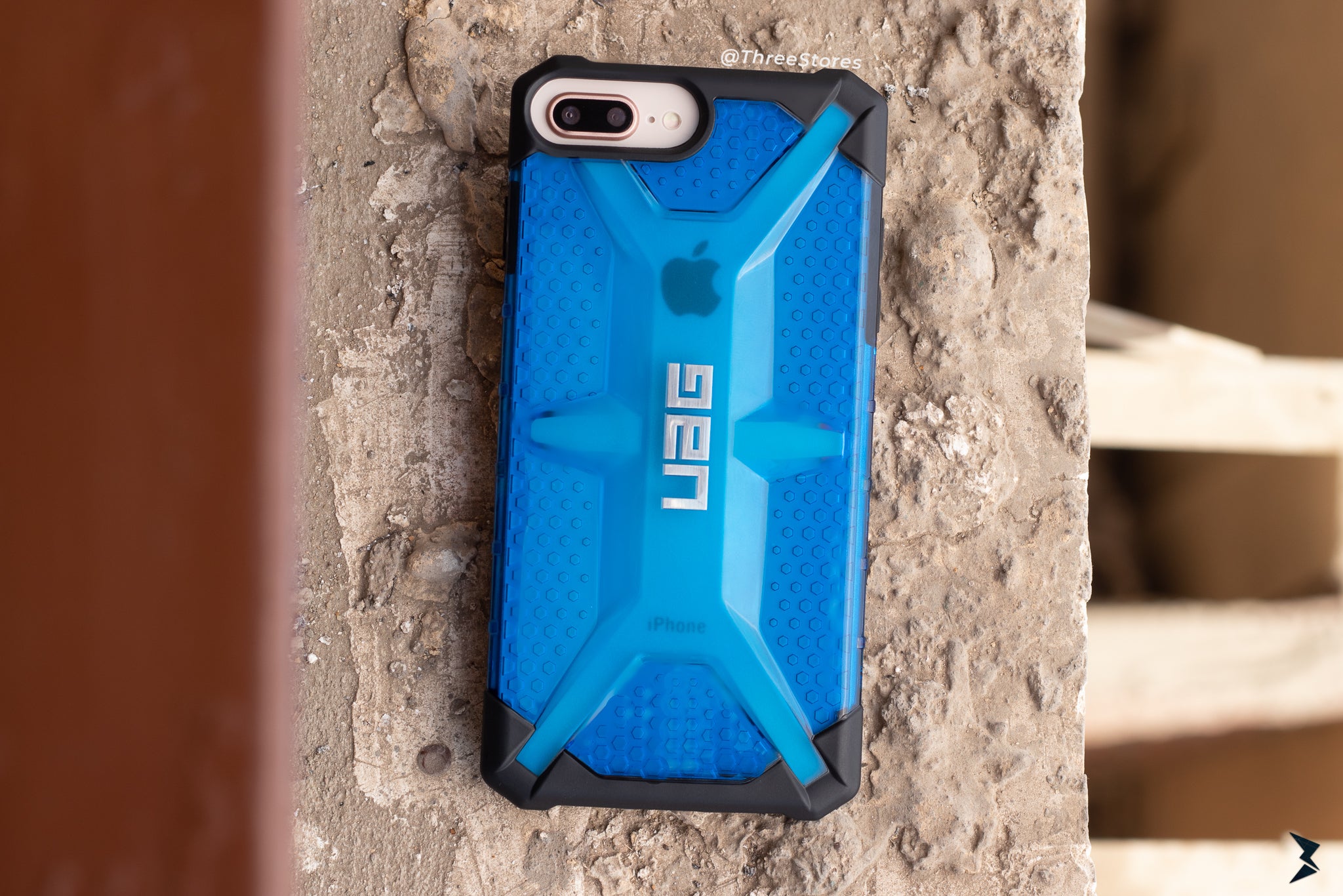 UAG Plasma Series Case iPhone 7 / 8 Plus