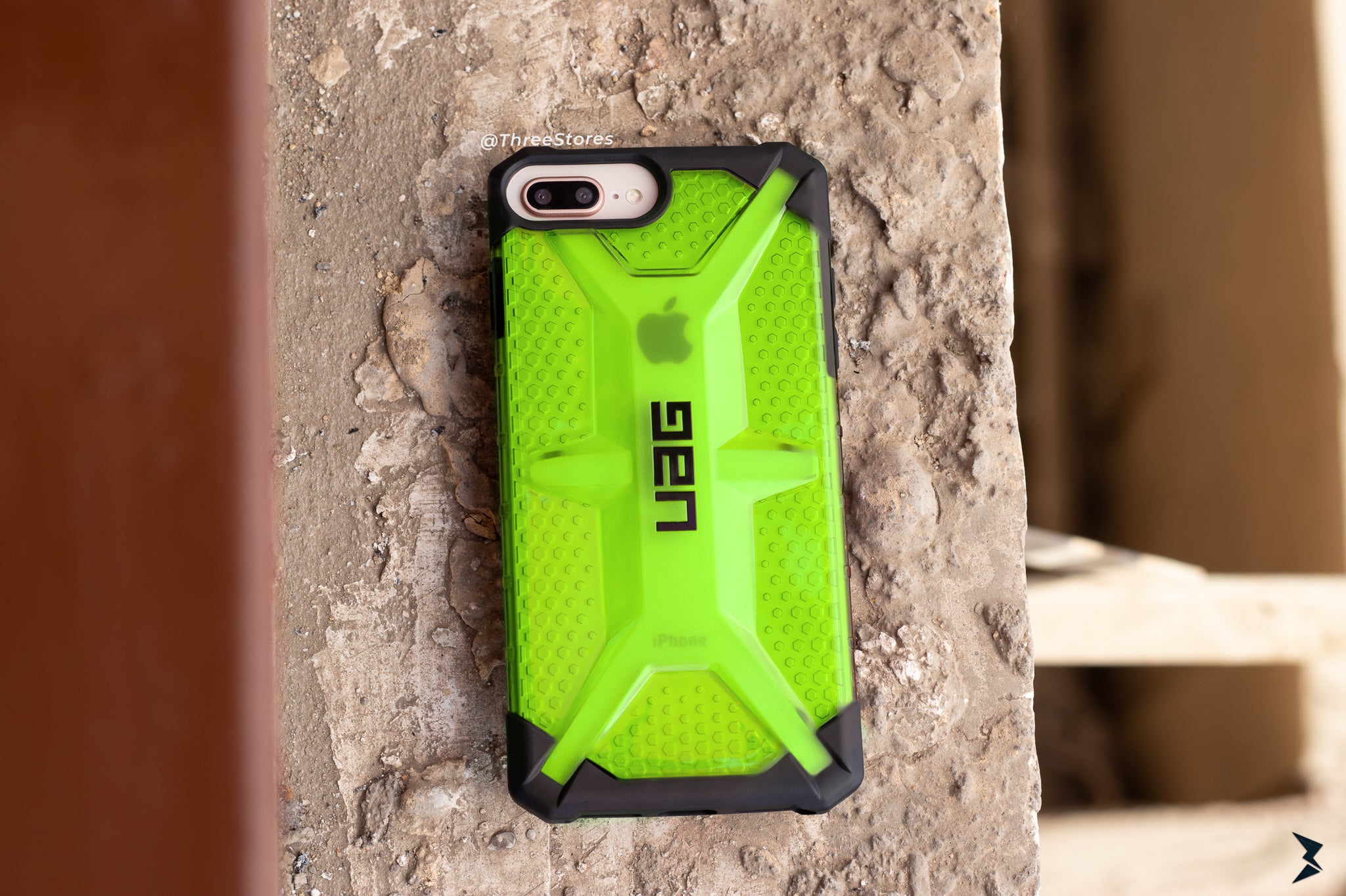 UAG Plasma Series Case iPhone 7 / 8 Plus