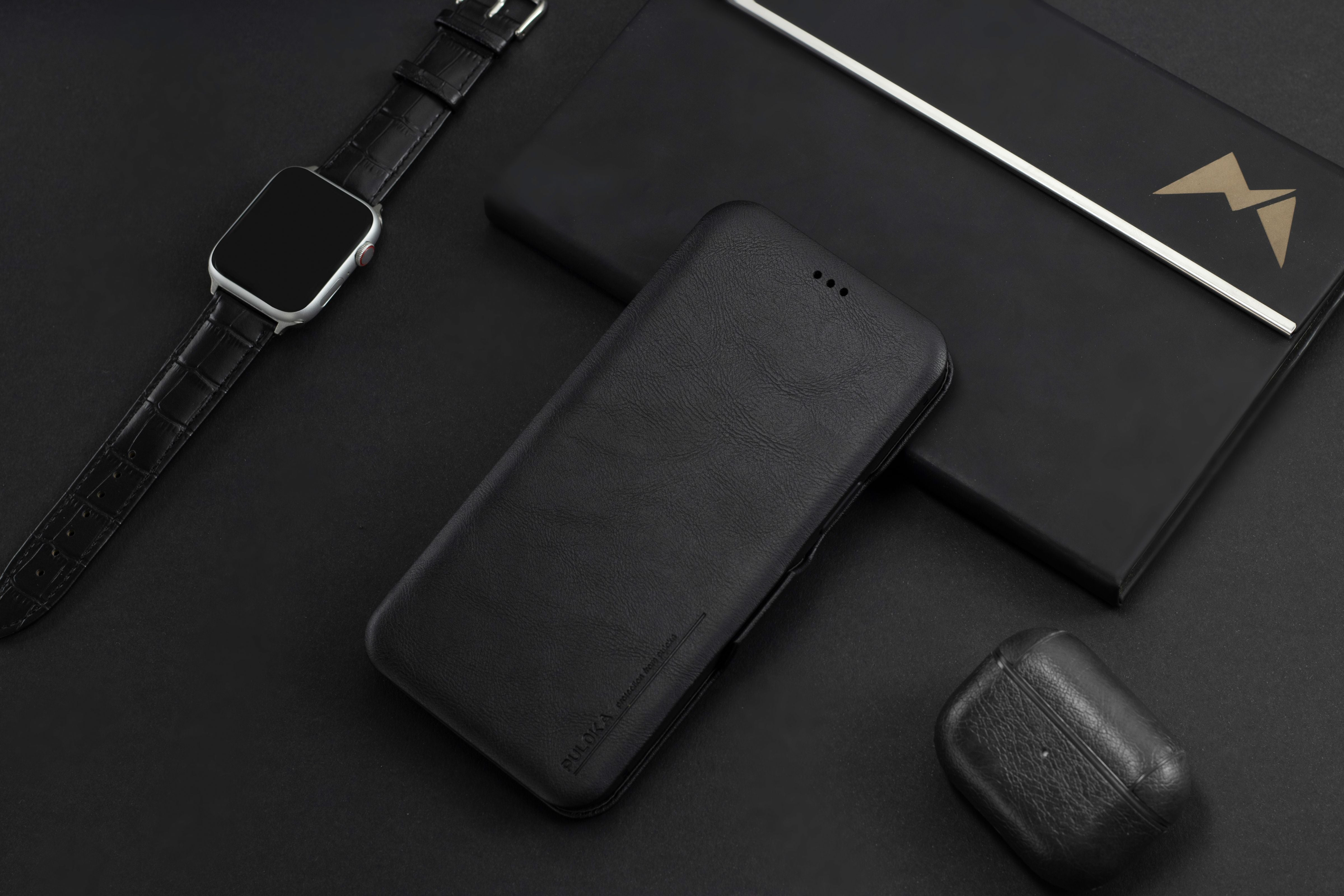 Puloka Multi - Function Folding Case iPhone 11