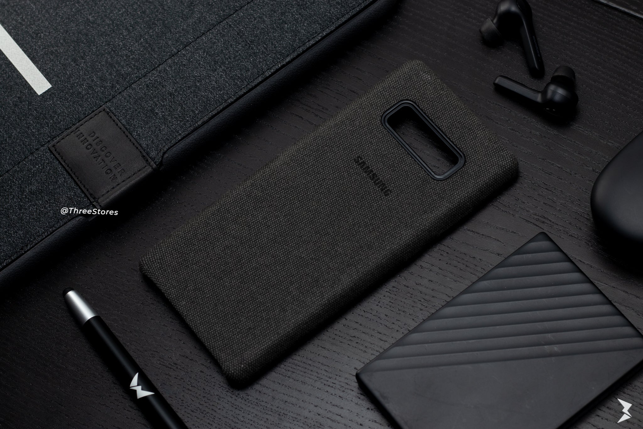 Fabric Case Samsung Note 8