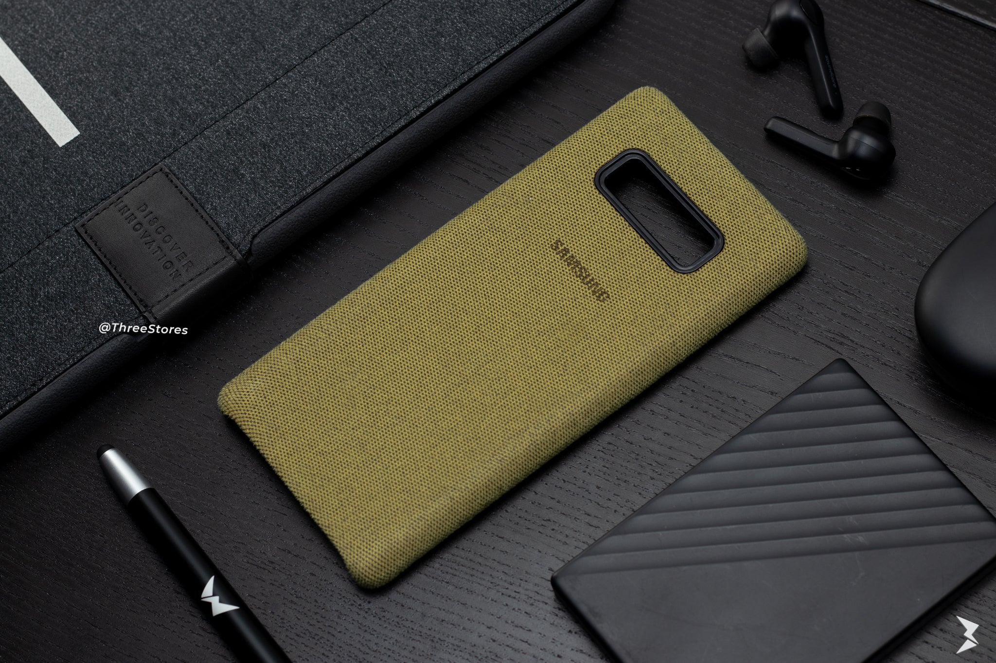 Fabric Case Samsung Note 8