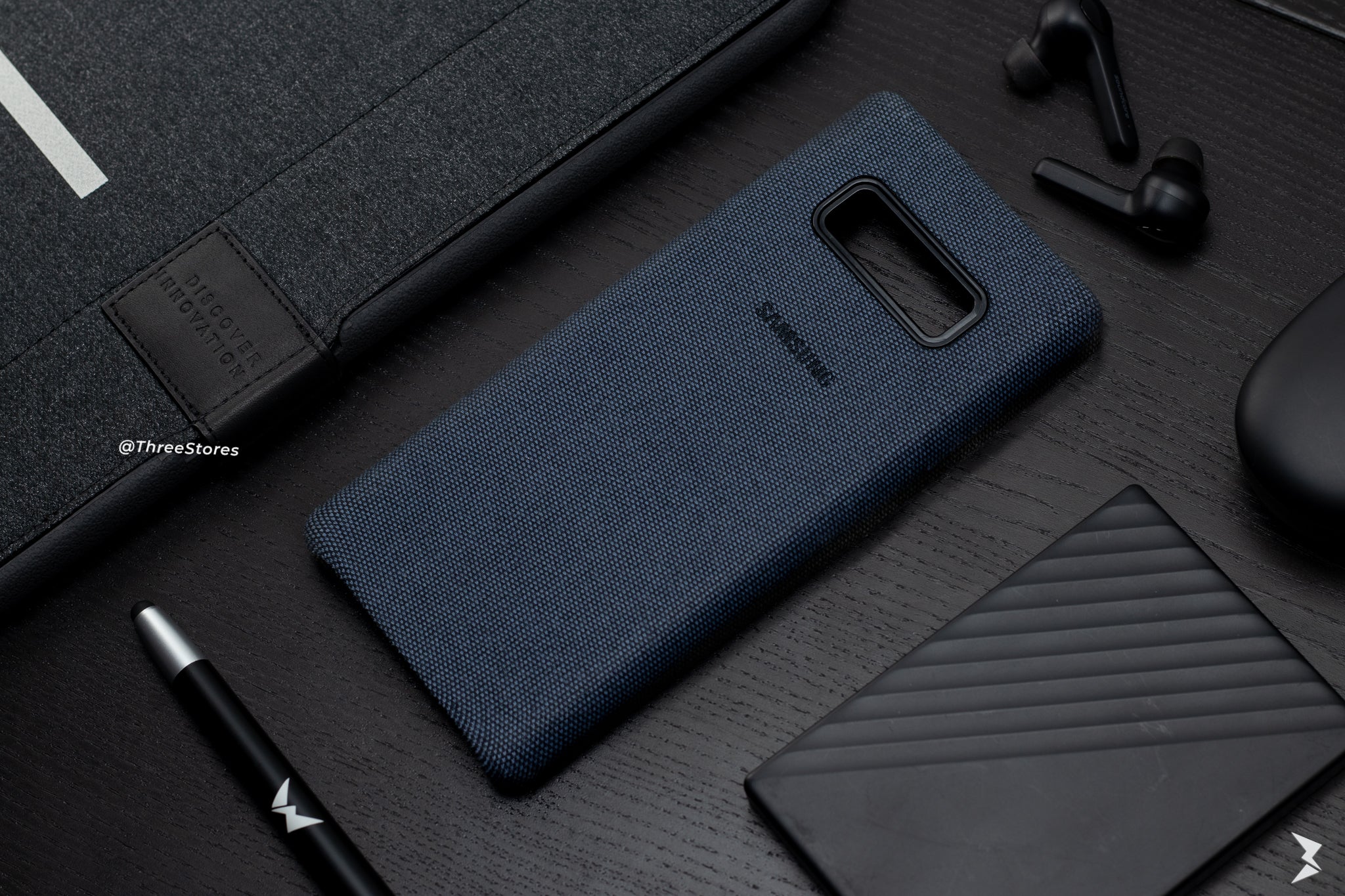 Fabric Case Samsung Note 8