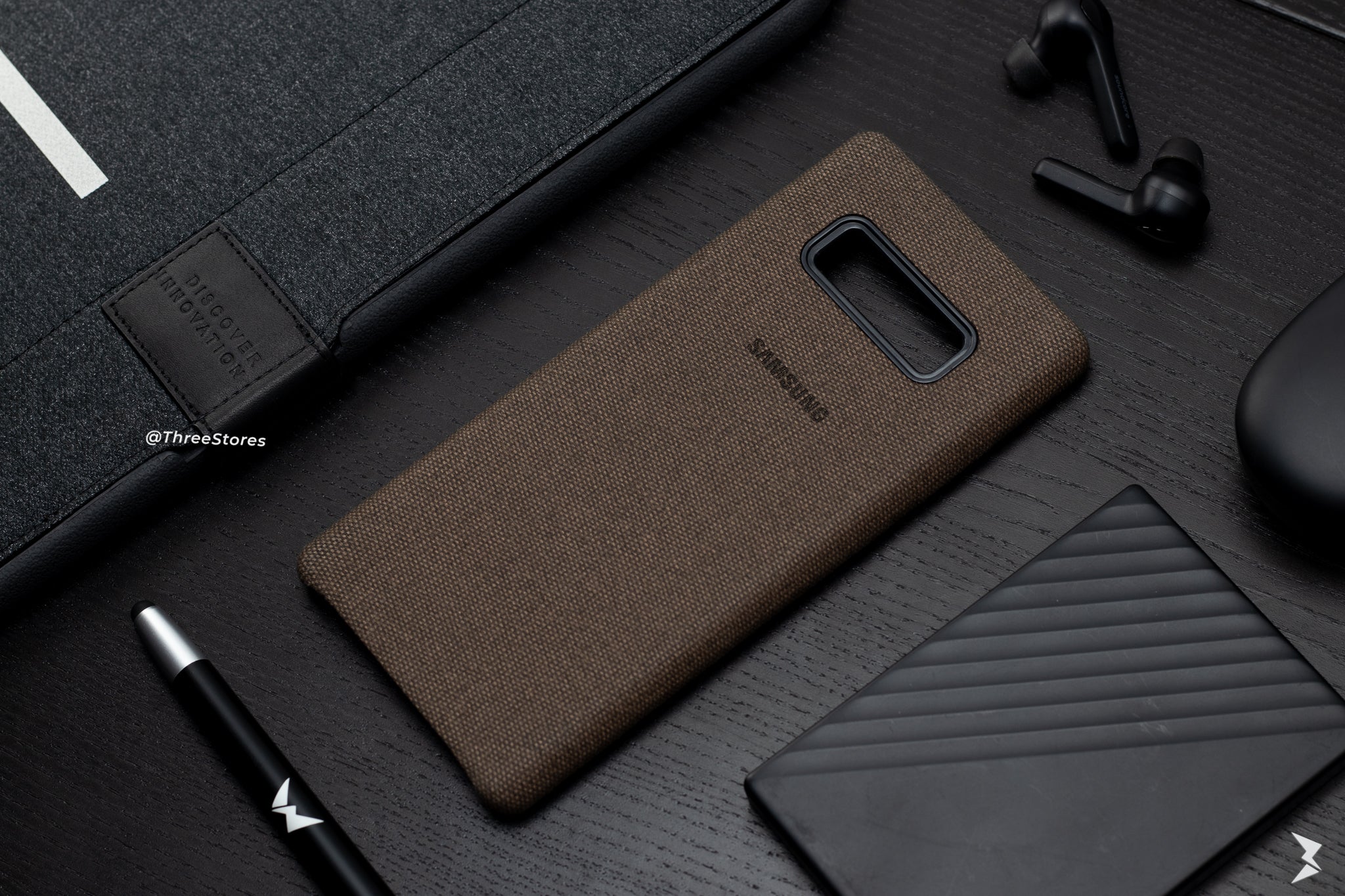 Fabric Case Samsung Note 8