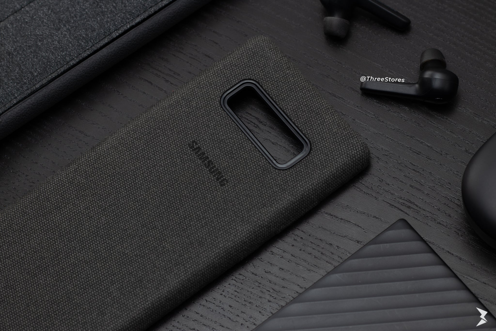 Fabric Case Samsung Note 8