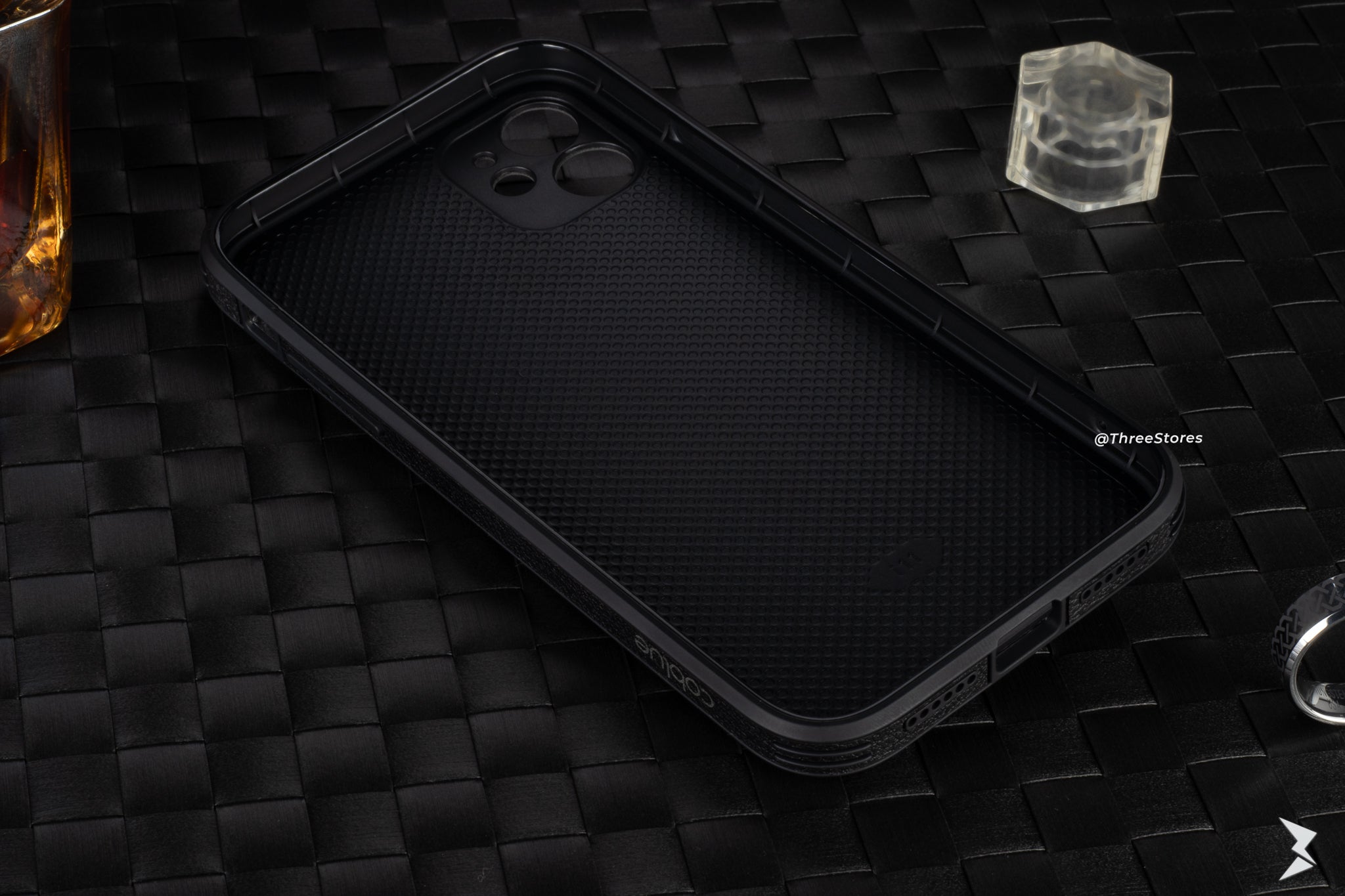 Coblue 360° Protection Case iPhone 12 Pro