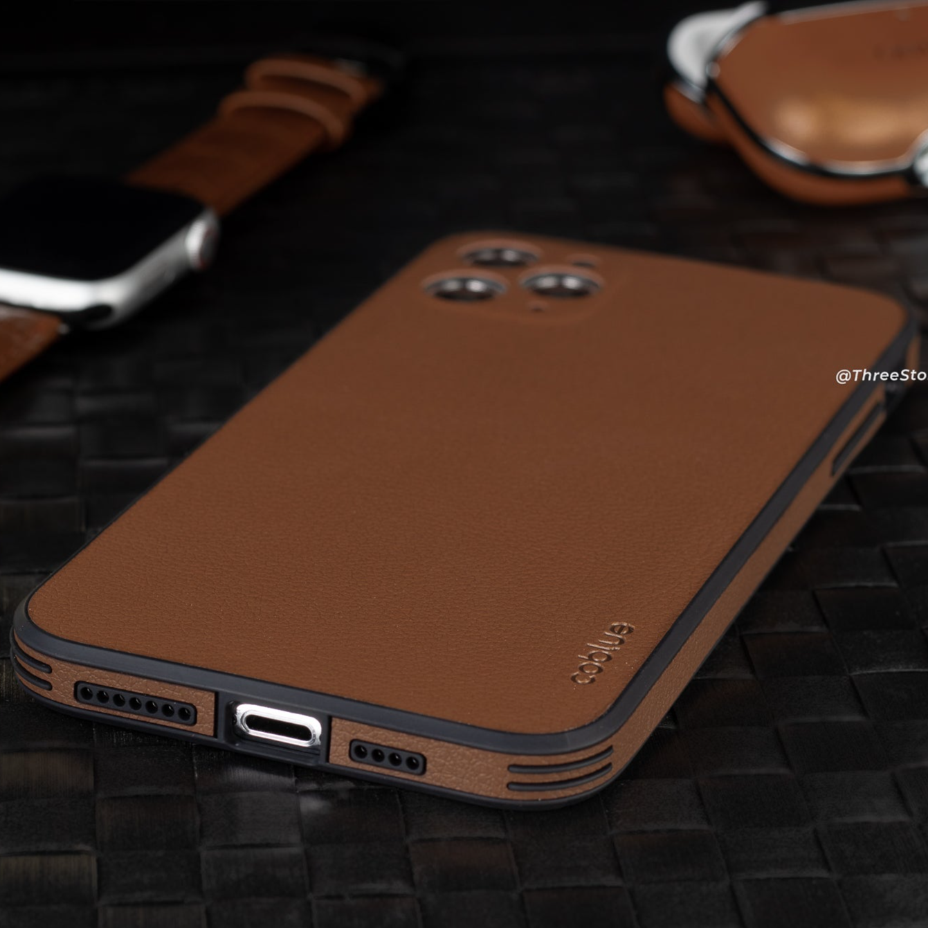 Coblue 360° Protection Case iPhone 12 Pro