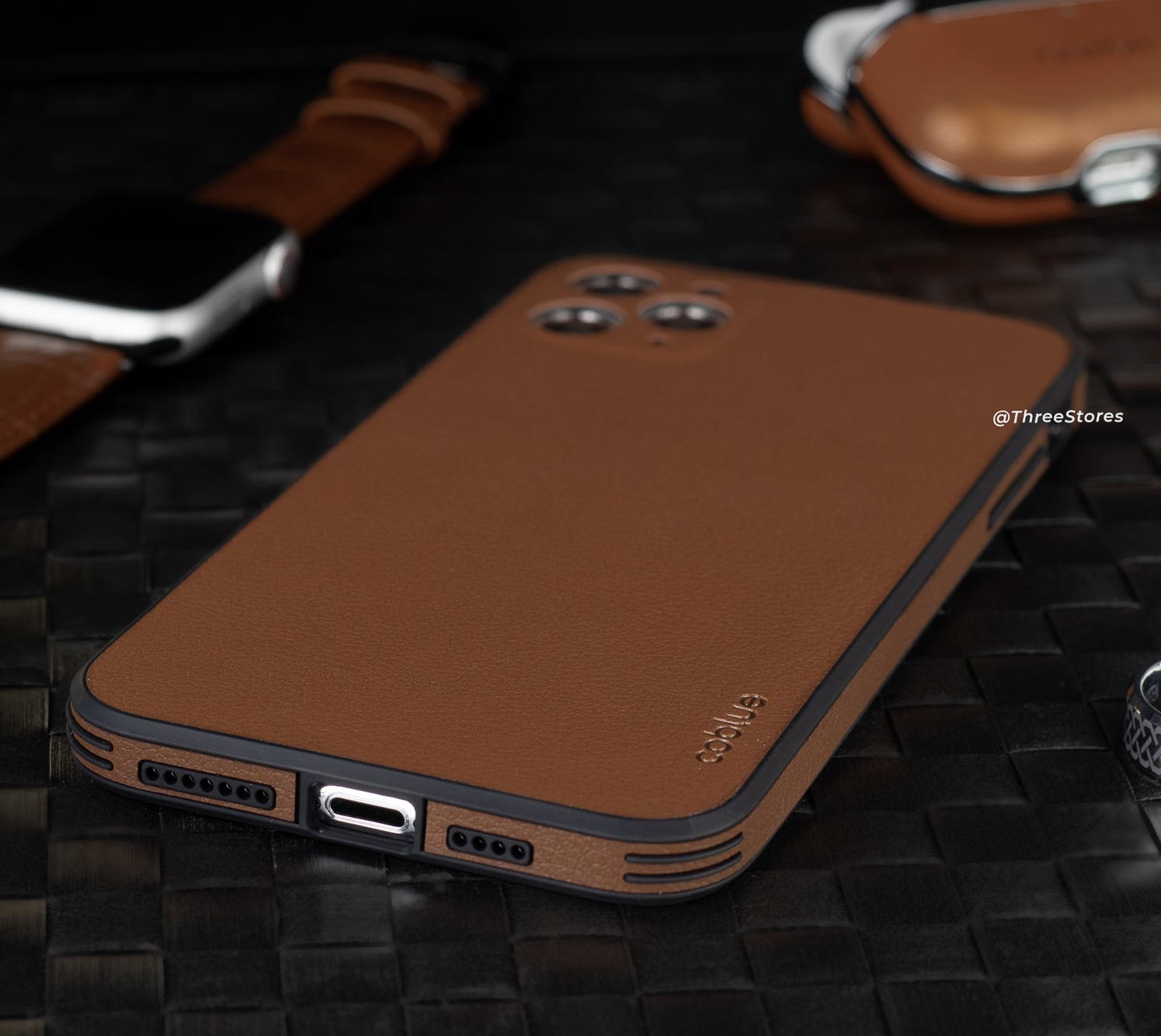 Coblue 360° Protection Case iPhone 12 Pro