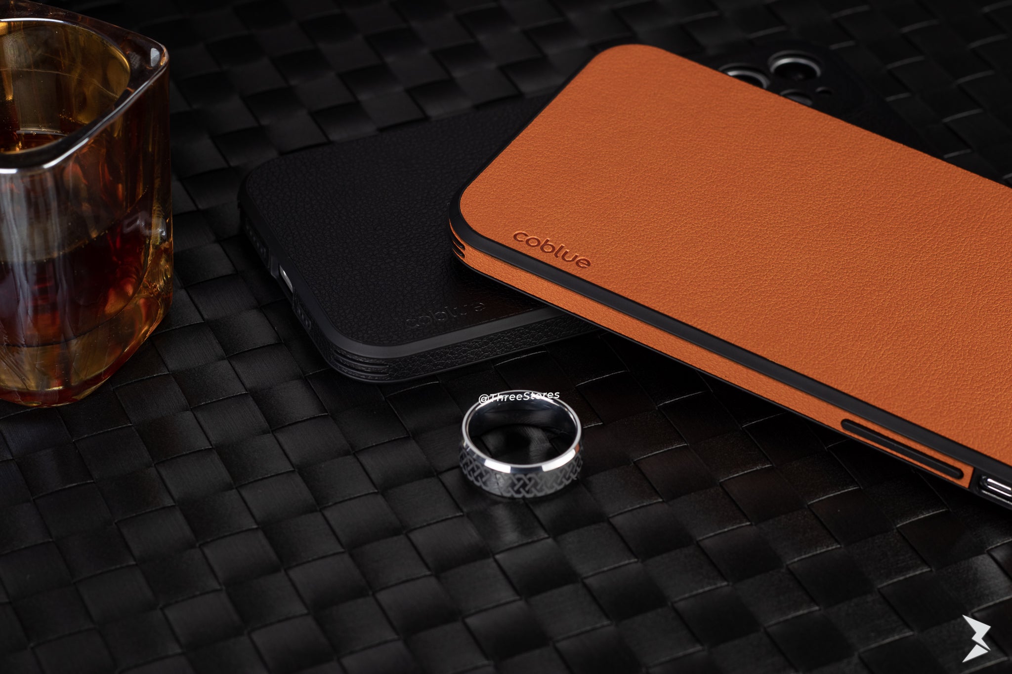 Coblue 360° Protection Case iPhone 12