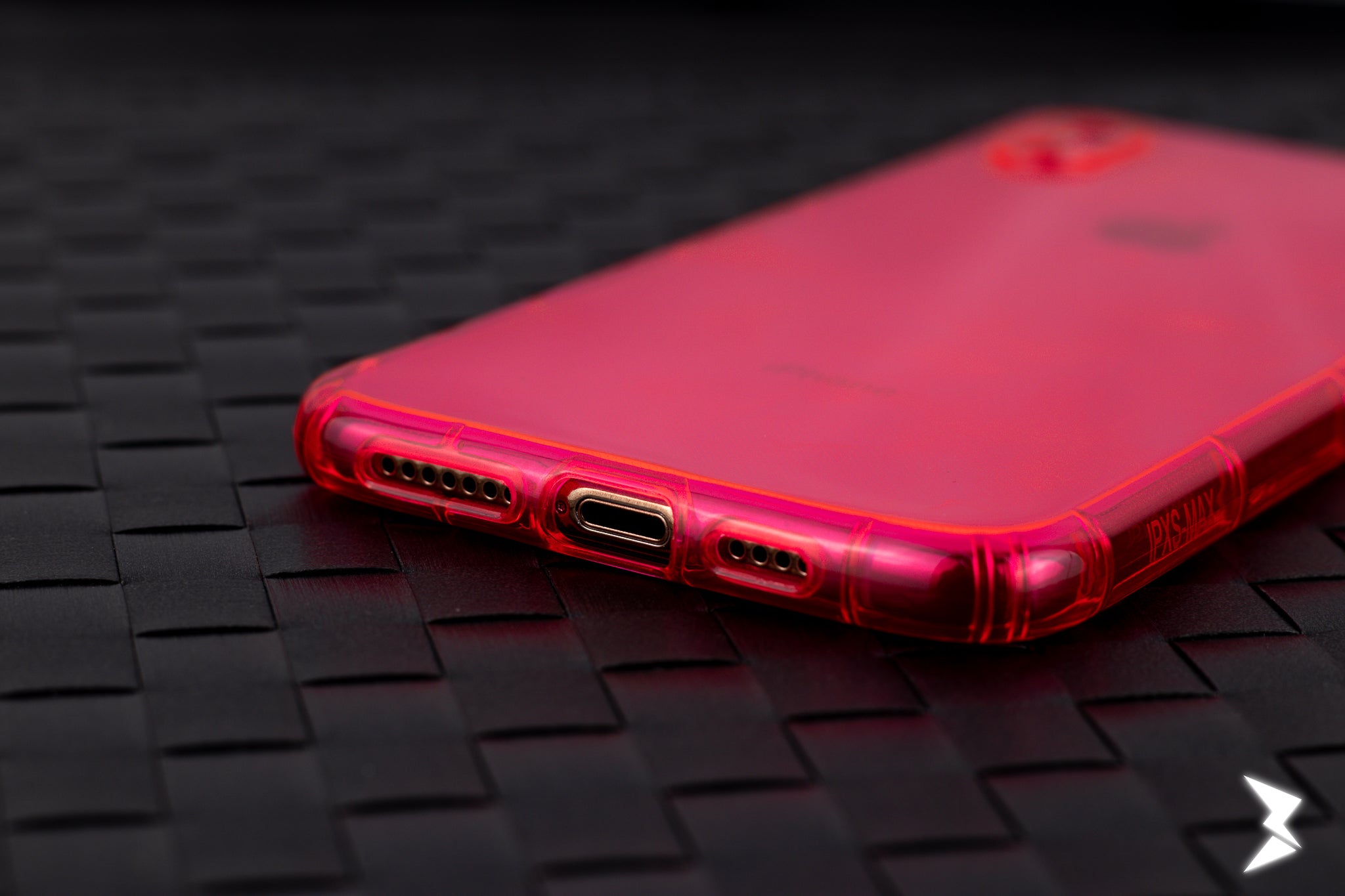 Q series Neon Fluorescent Case iPhone 7 \ 8 plus