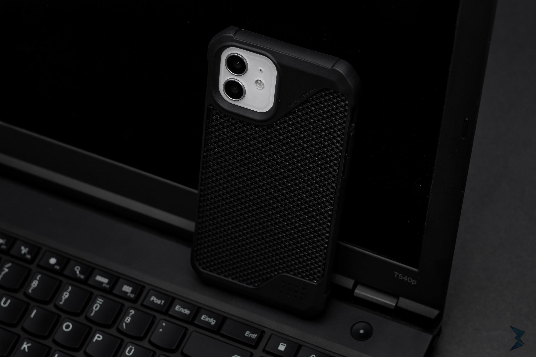 UAG Metropolis Textured Case iPhone 12 / 12 Pro