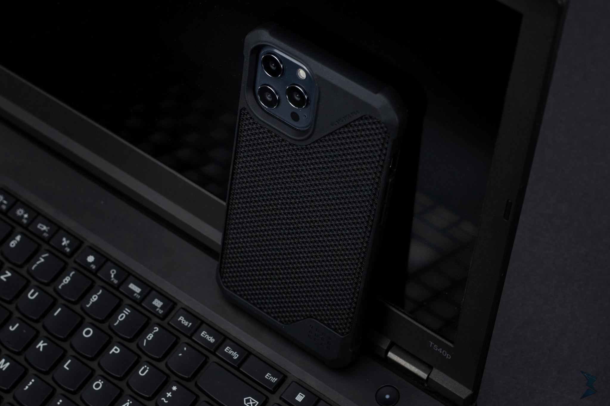 UAG Metropolis Textured Case iPhone 12 / 12 Pro