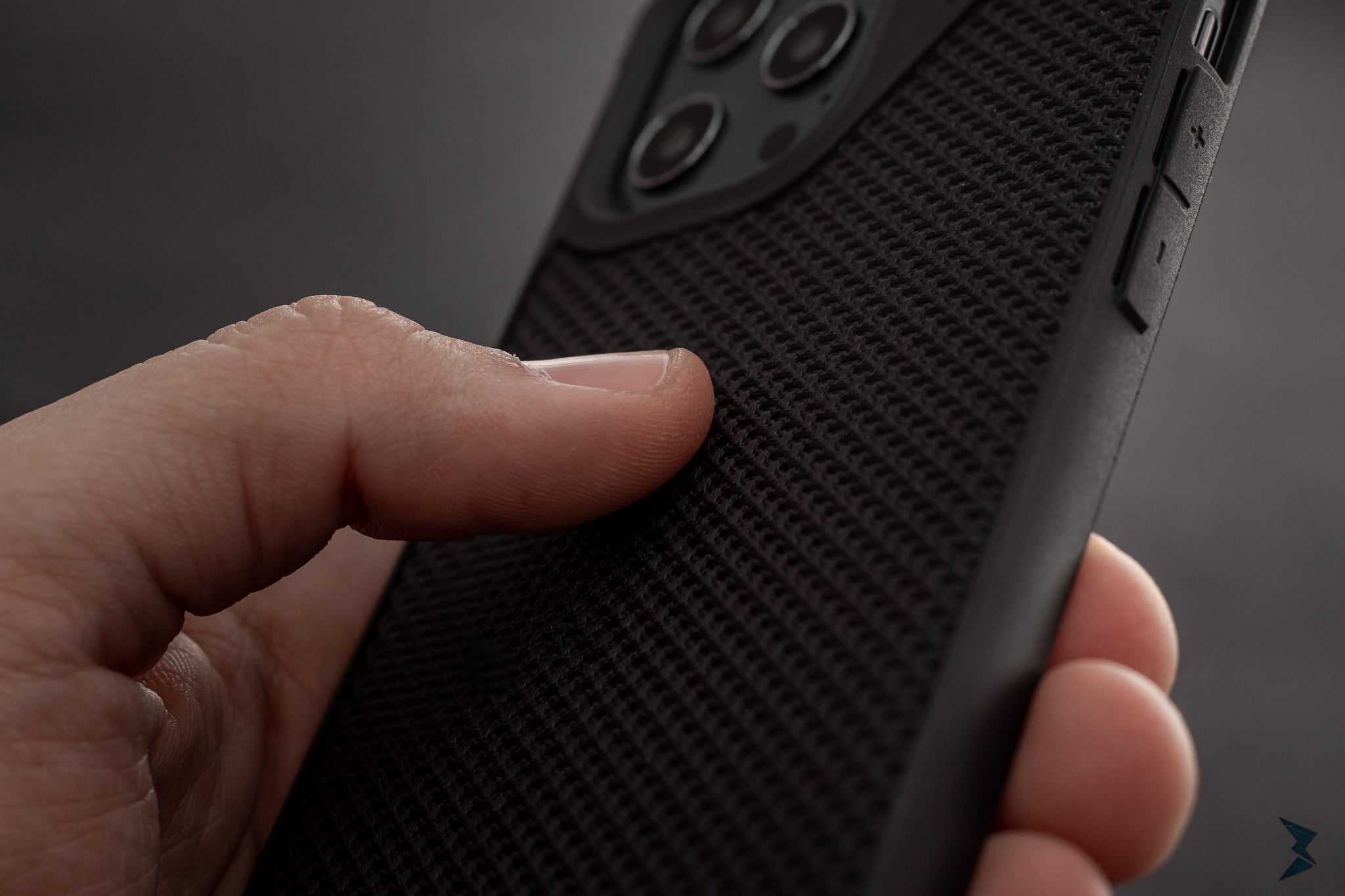 UAG Metropolis Textured Case iPhone 12 / 12 Pro