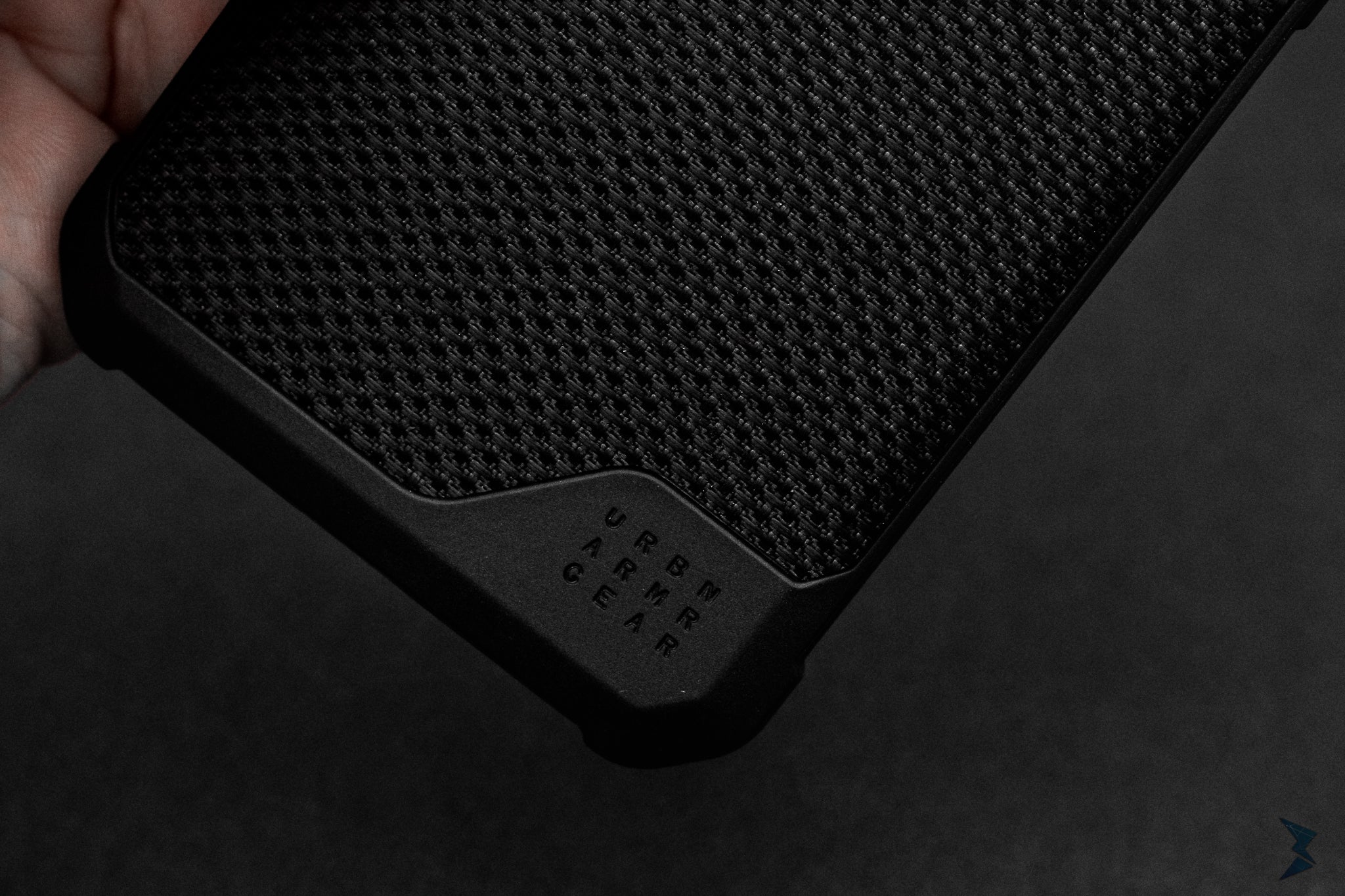 UAG Metropolis Textured Case iPhone 12 / 12 Pro