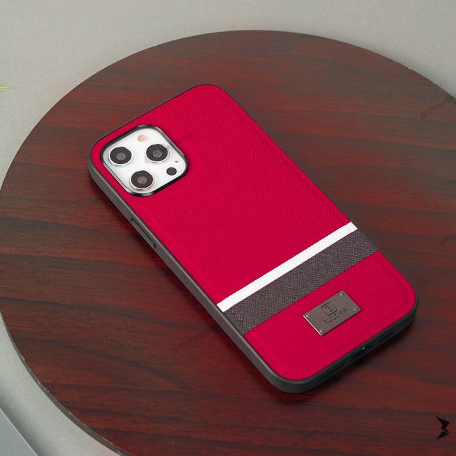 Puloka Textured Case iPhone 11