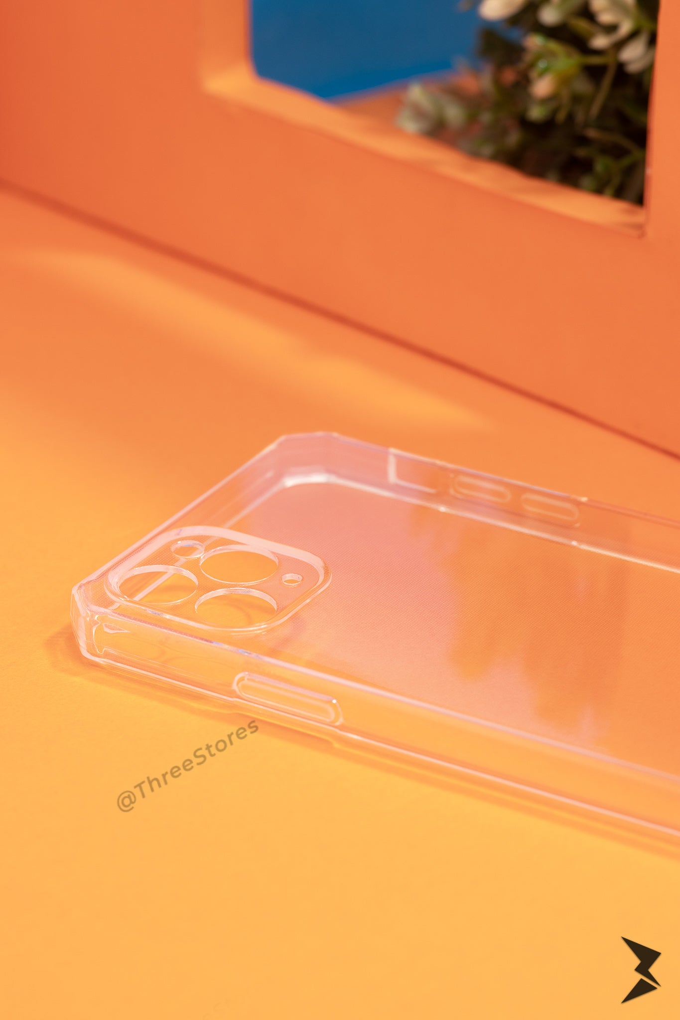 Lanex Clear Case iPhone 11 Pro Max