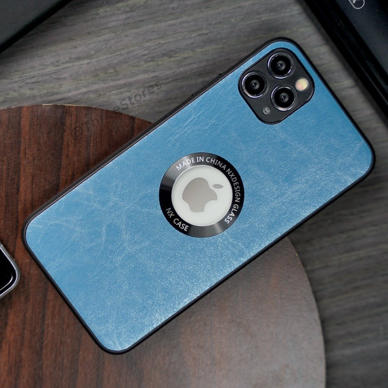 NX Camera Protection Case iPhone 11 Pro Max