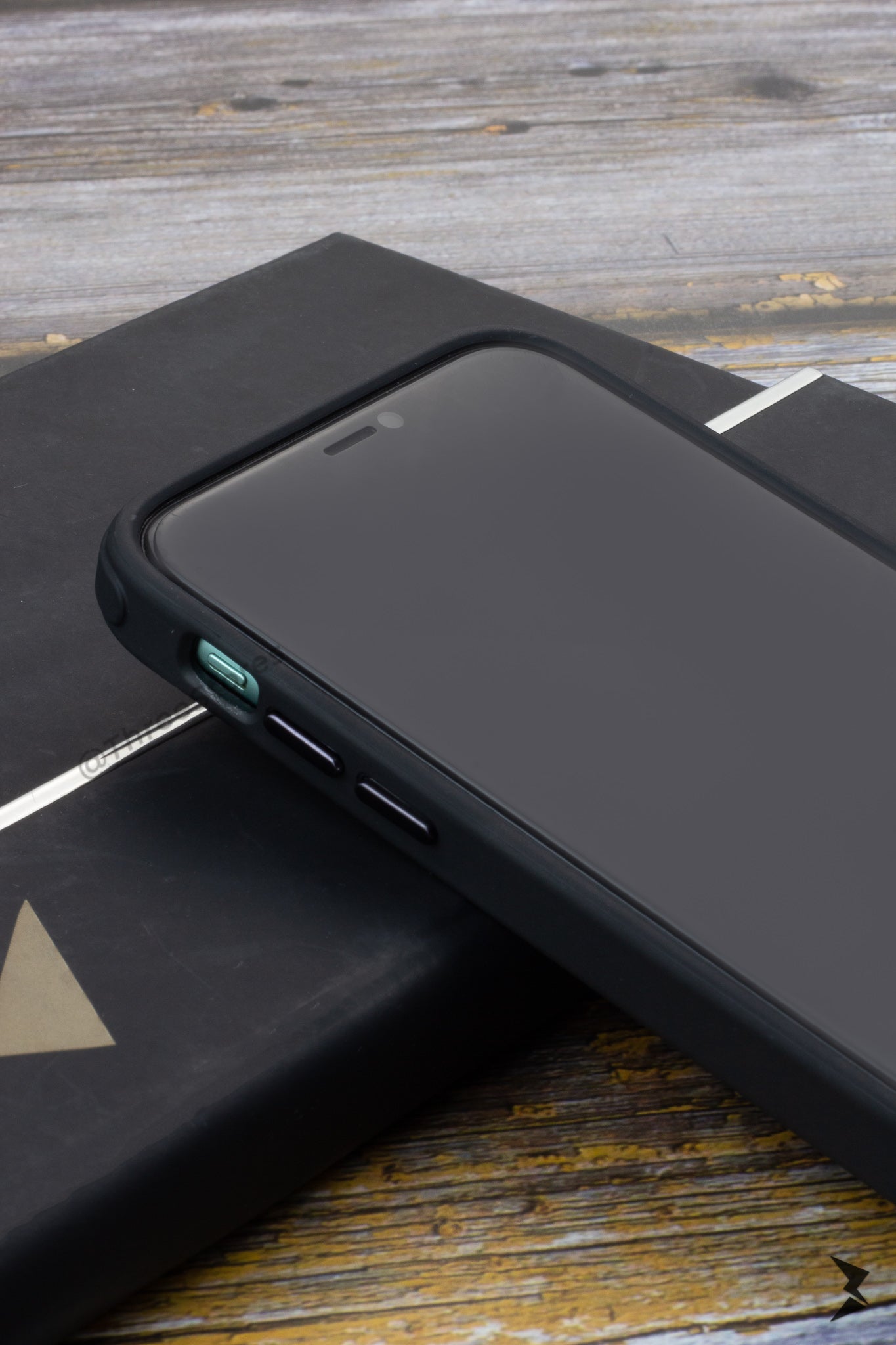 Gucci Silicone Case iPhone 12 Pro