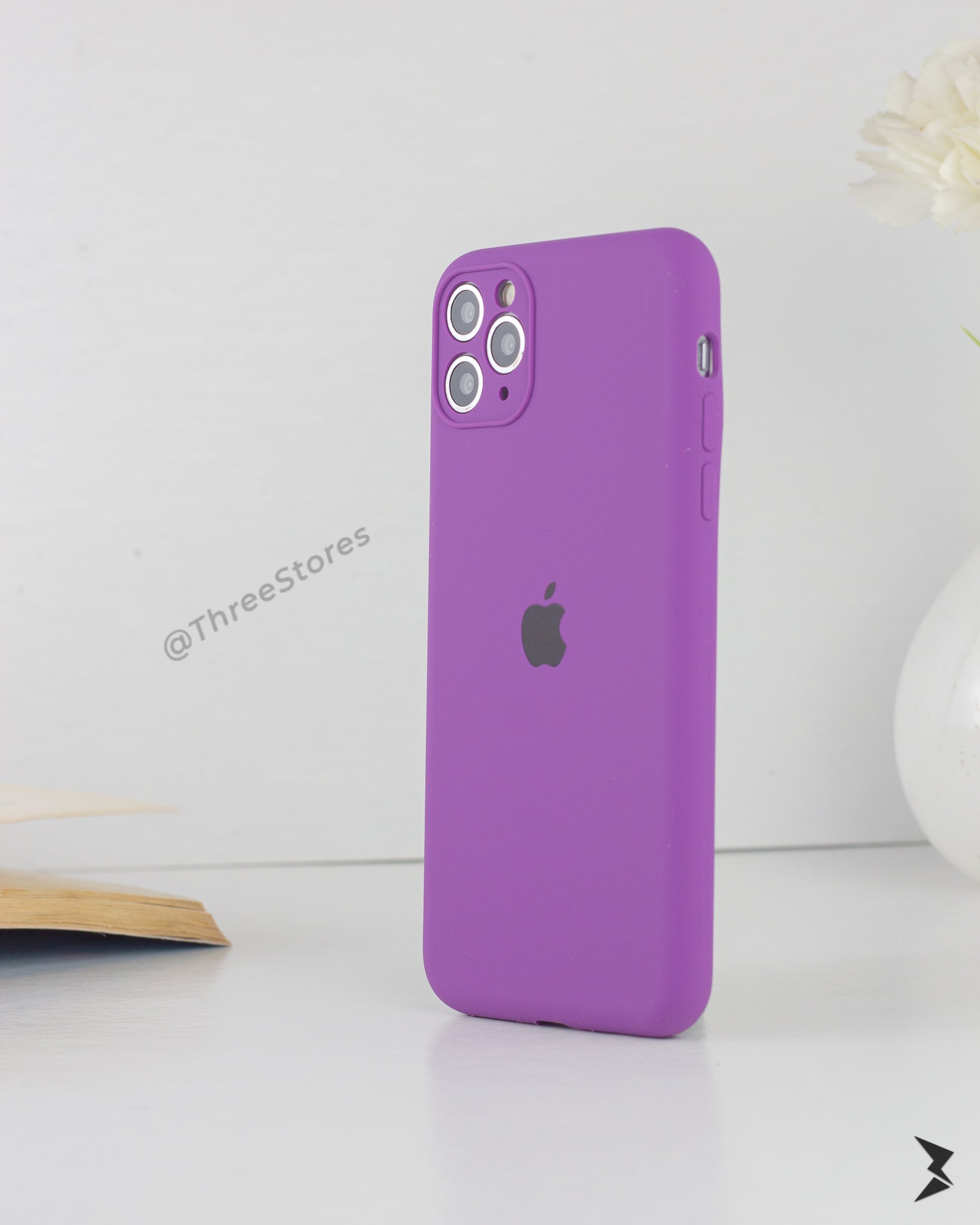 Silicone Camera Protection Case iPhone 12 Pro Max