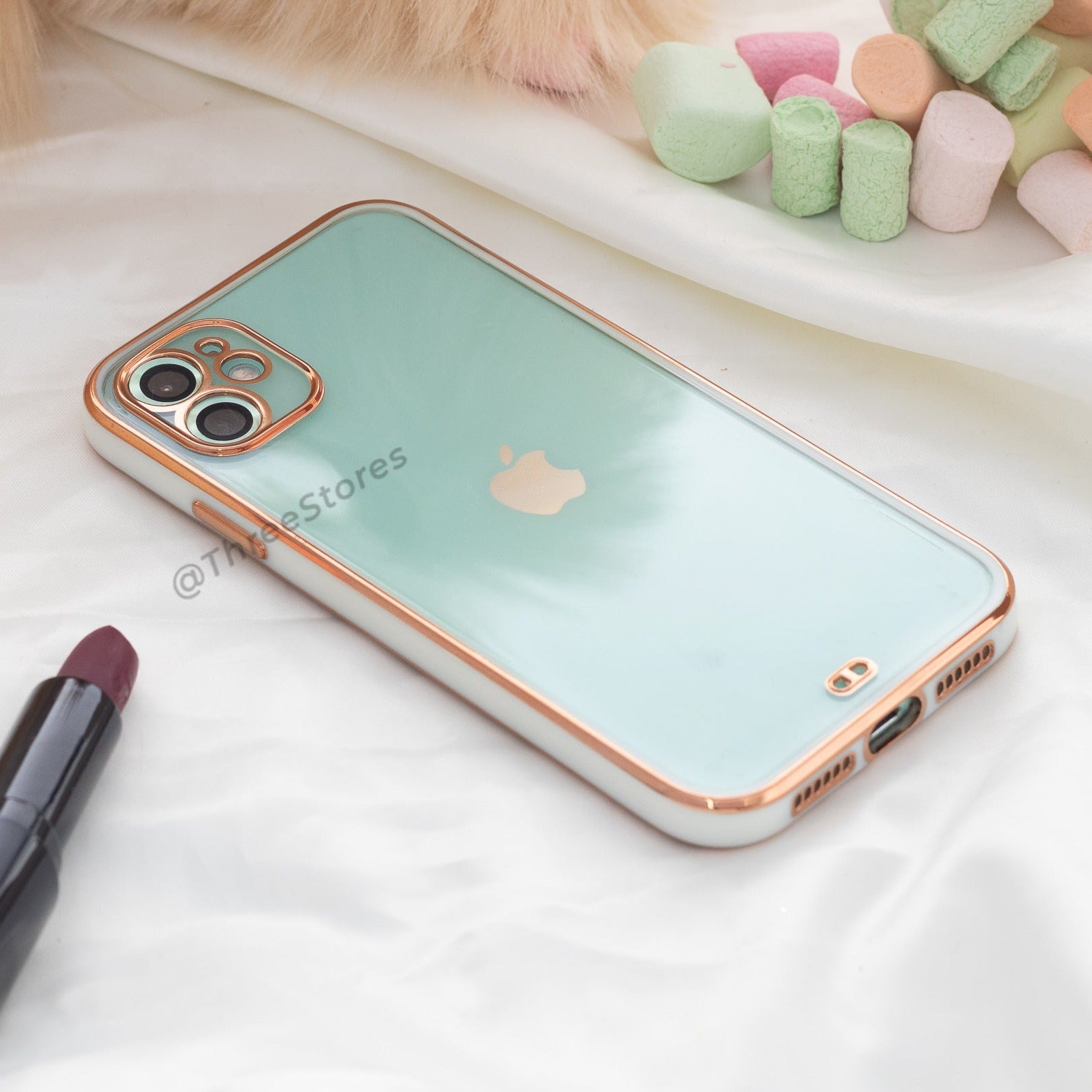 Opus Premium Case iPhone 11