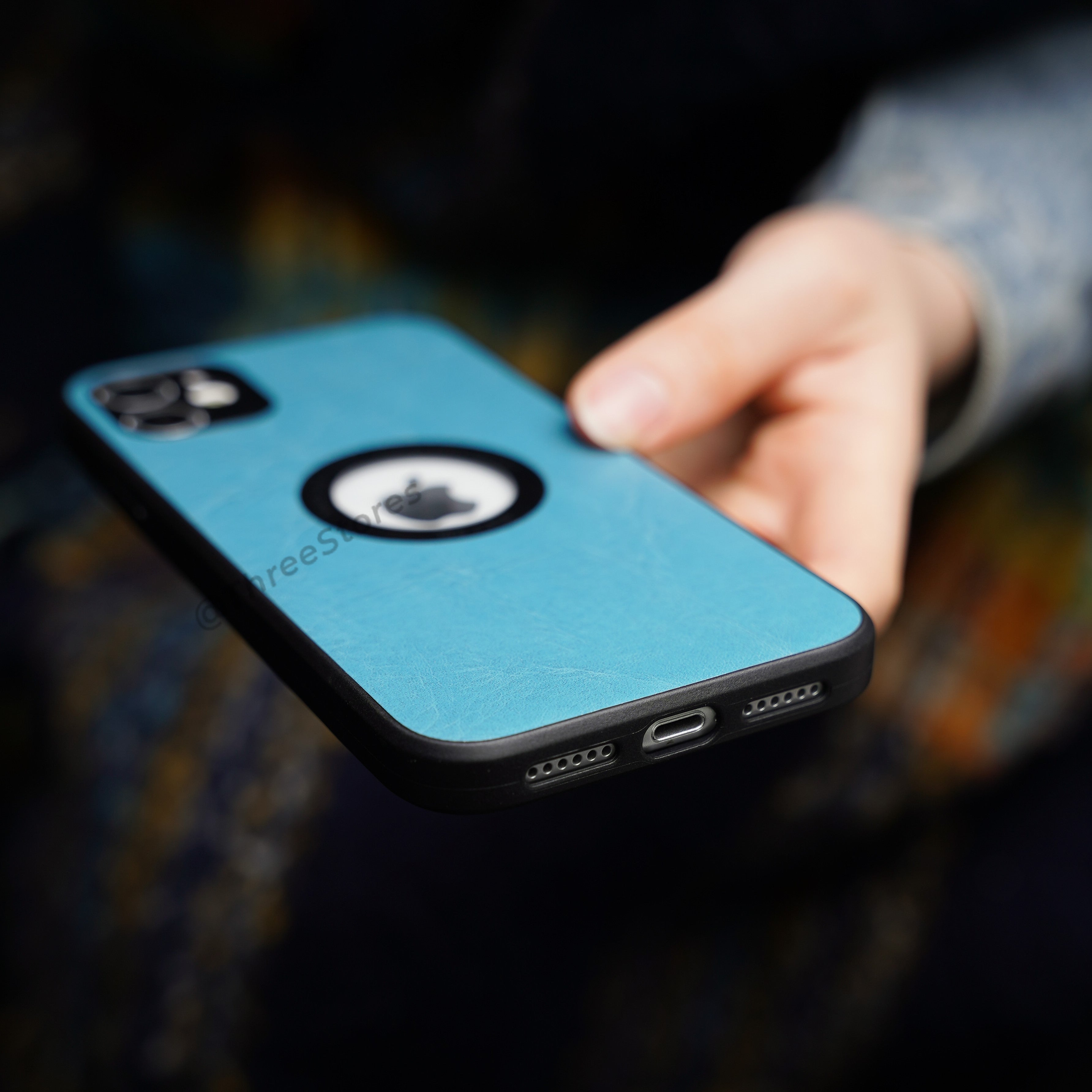 NX Camera Protection Case iPhone 11
