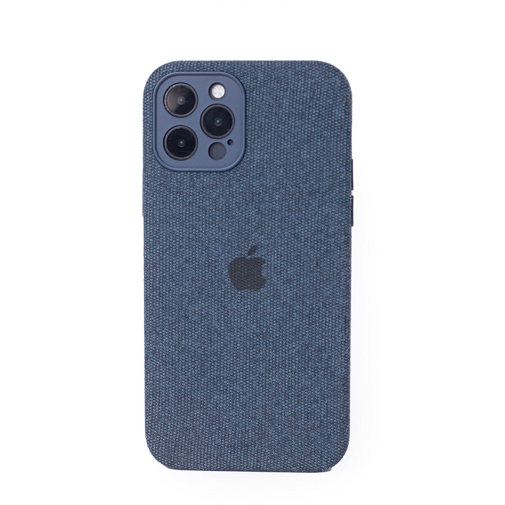 Fabric Camera Protection Case iPhone 11 Pro