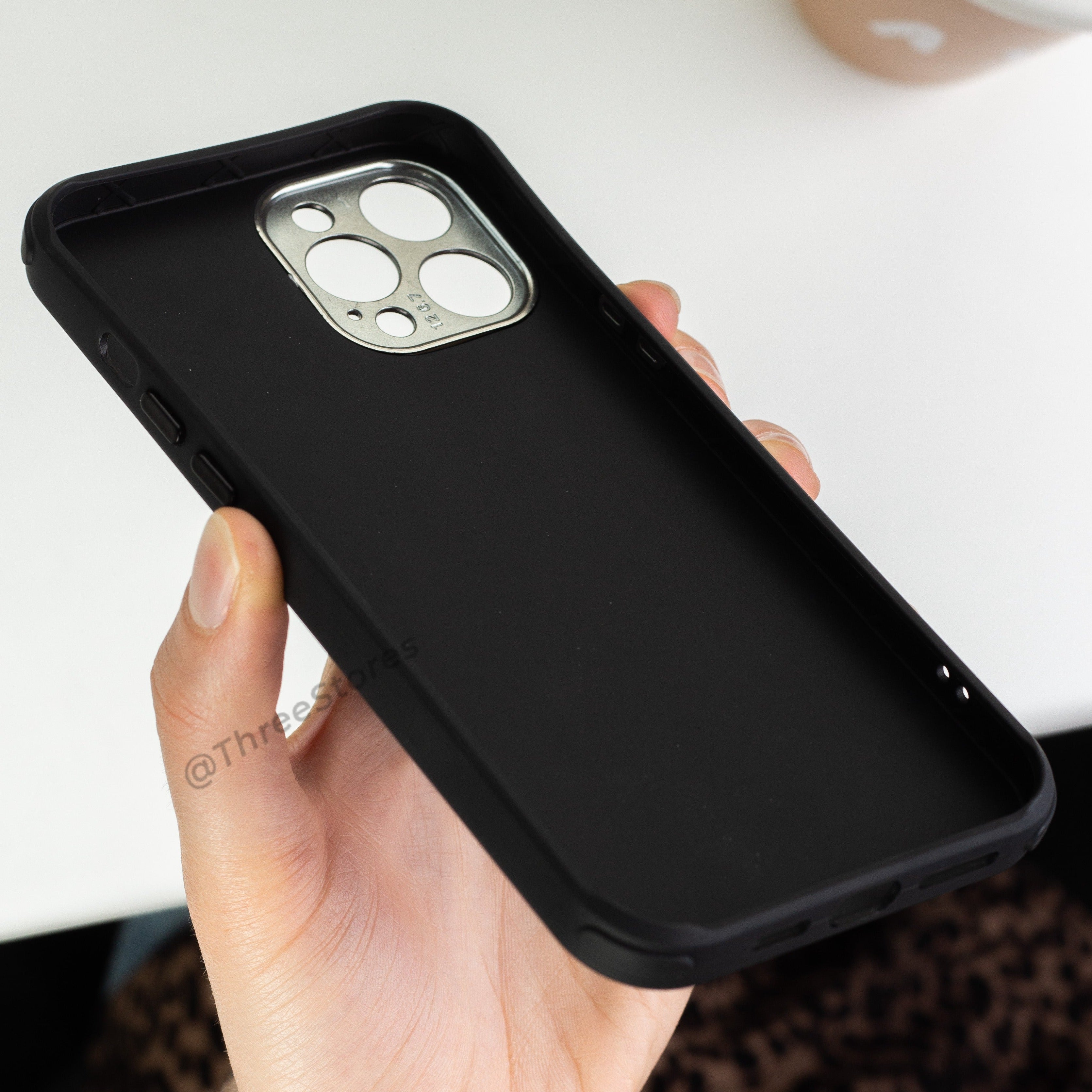 iRon Kenzo Case iPhone 12 Pro Max