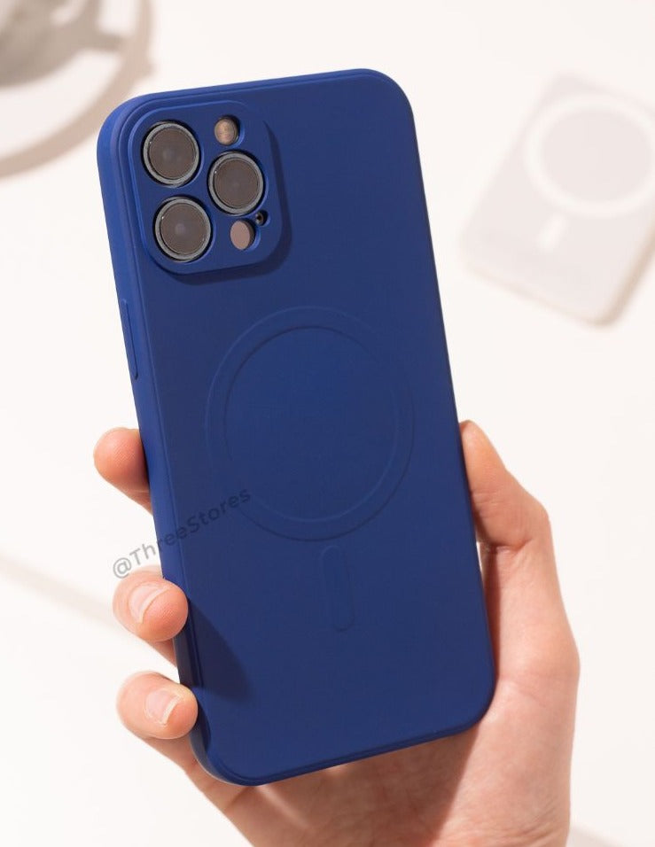 J Case Magsafe Camera Protection Case iPhone 13 Pro