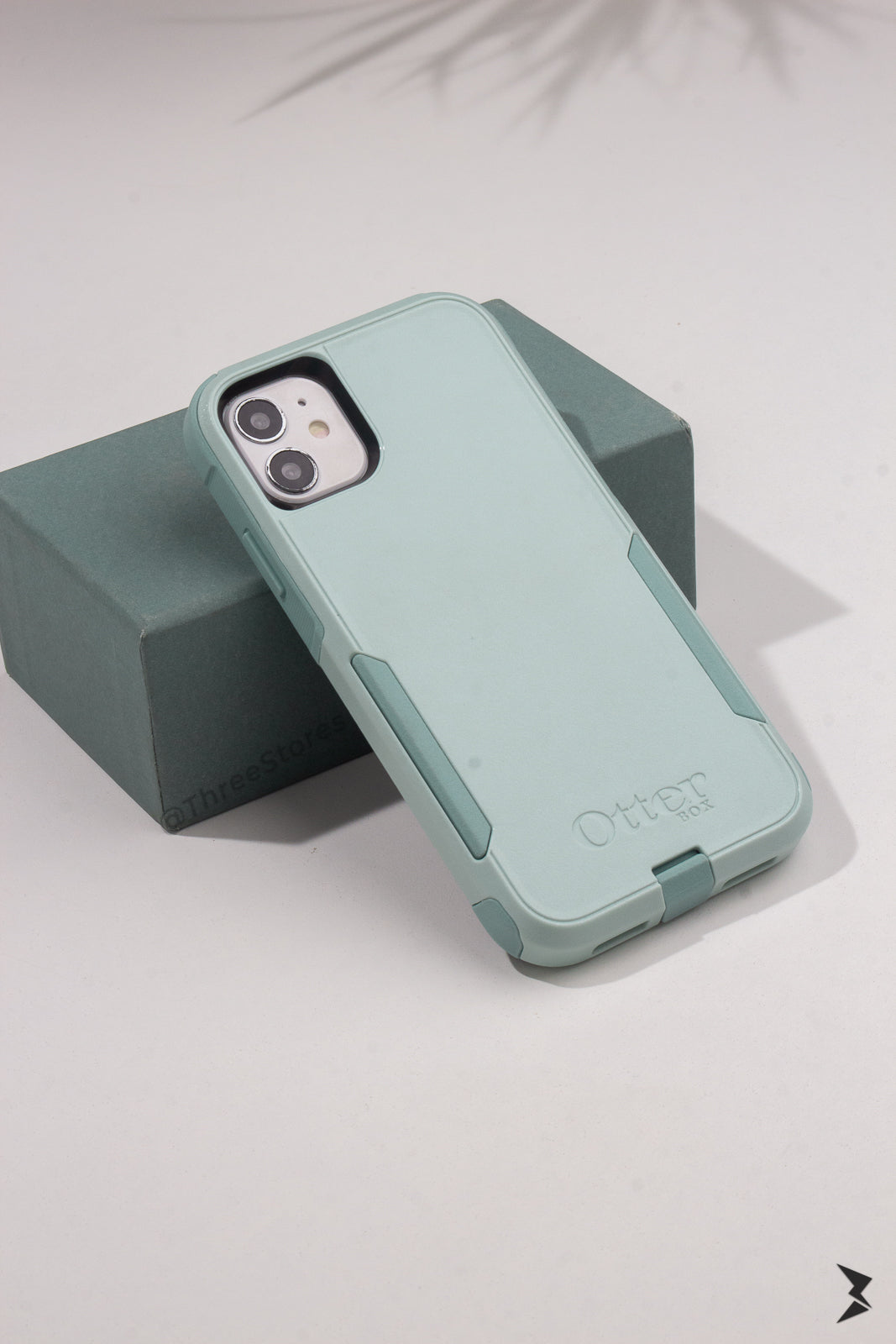 Otter Silicone Protection Case iPhone 11