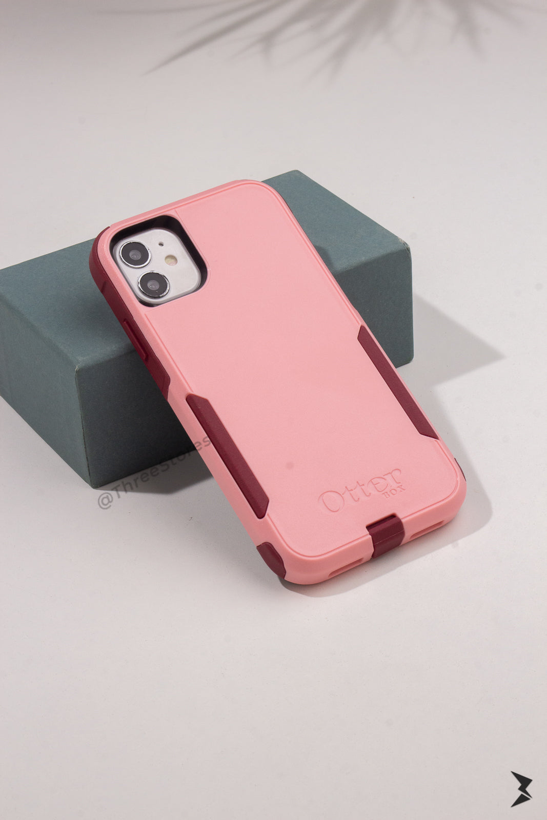 Otter Silicone Protection Case iPhone 11