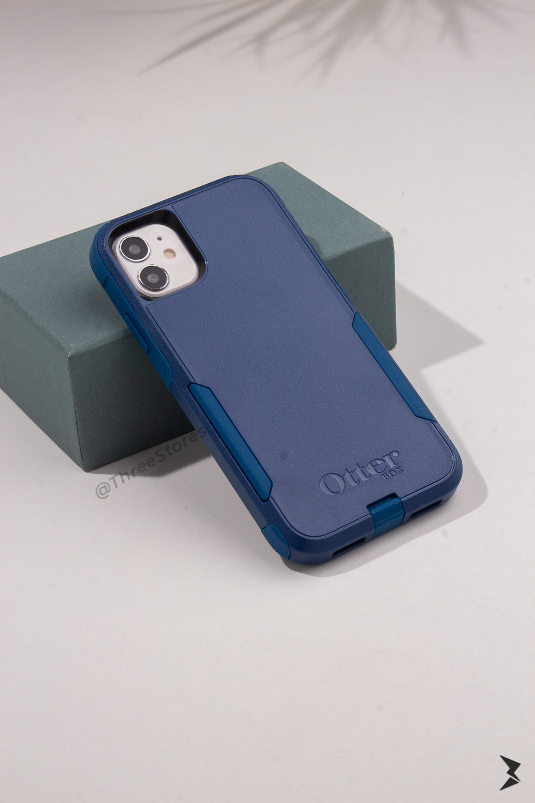 Otter Silicone Protection Case iPhone 11