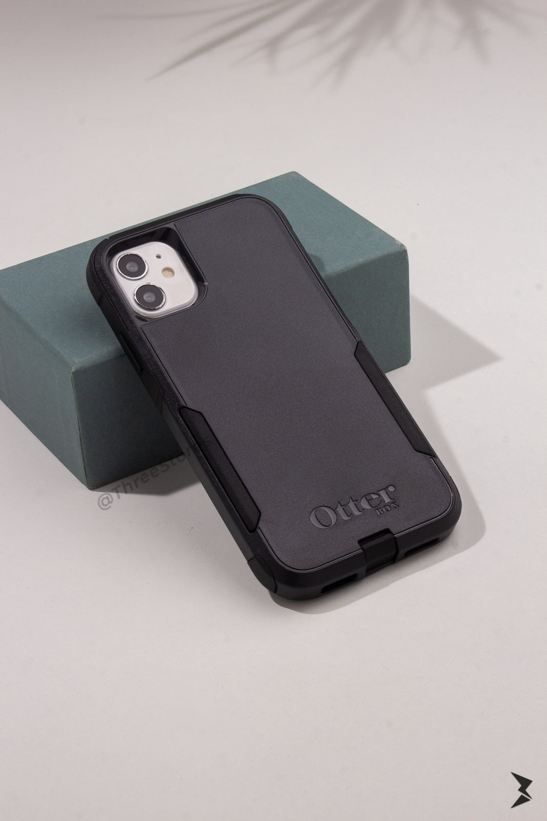 Otter Silicone Protection Case iPhone 11