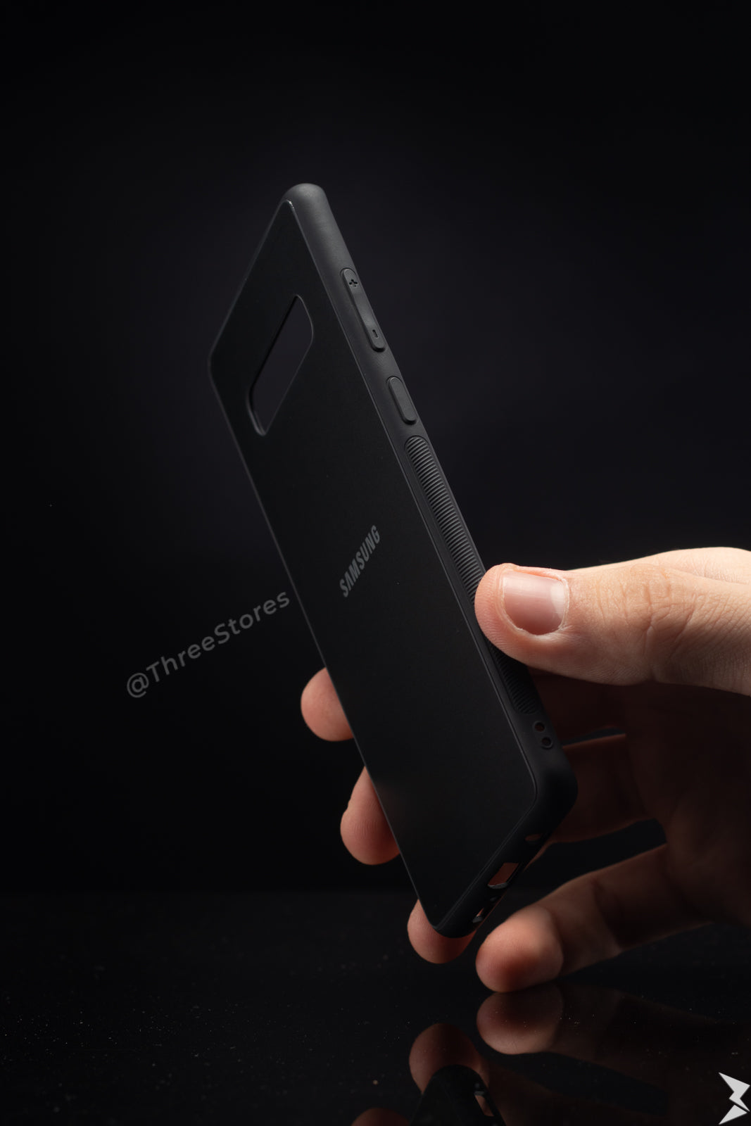 Skyfall Shockproof Case Samsung S10 Plus