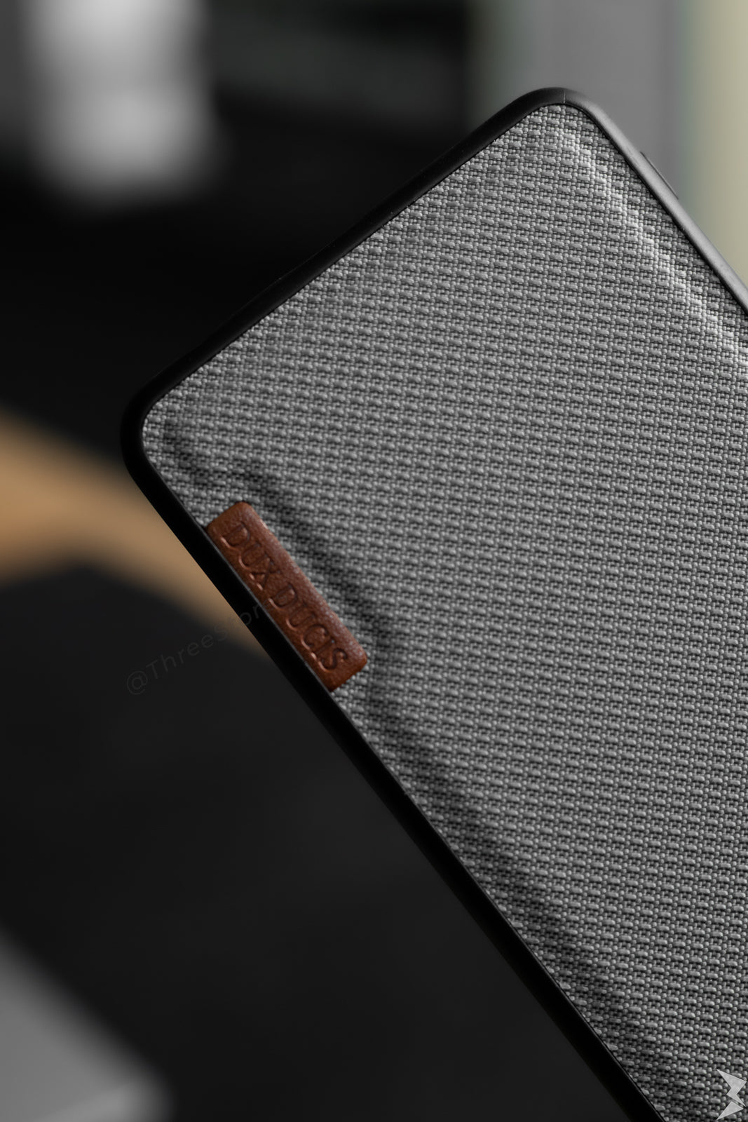 Fino Dux Ducis Fabric Case Samsung A52
