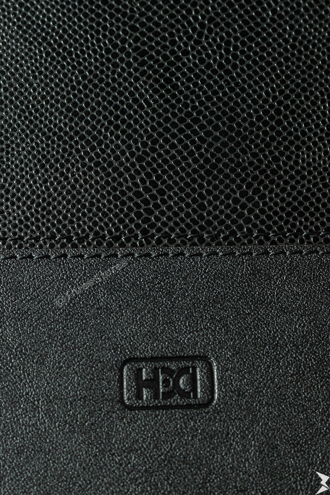 HDD Mix Leather Case iPhone 7/8 Plus