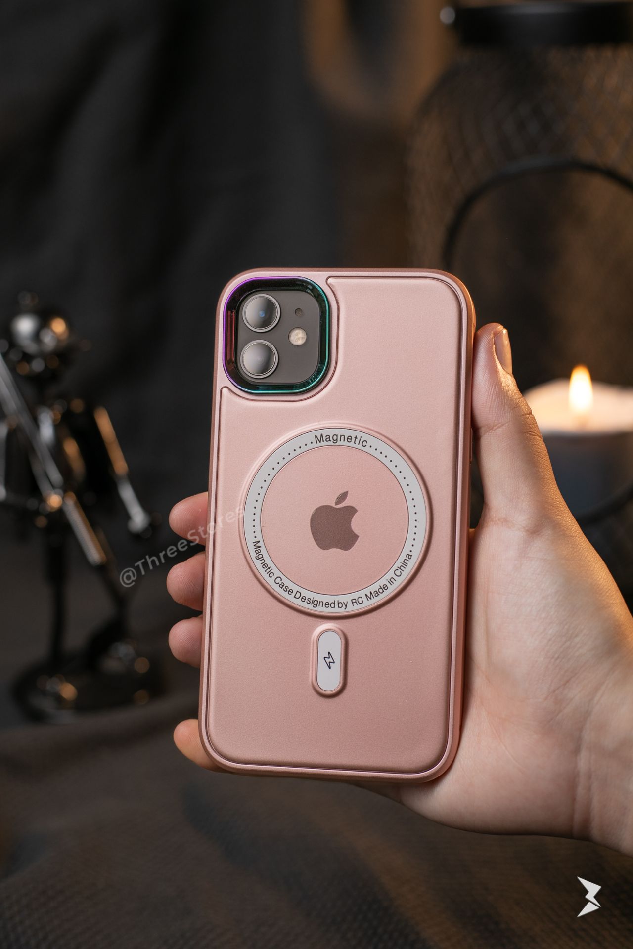AG Magsafe Case iPhone 11