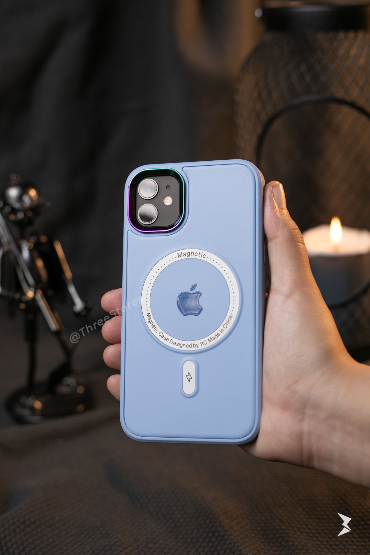 AG Magsafe Case iPhone 11