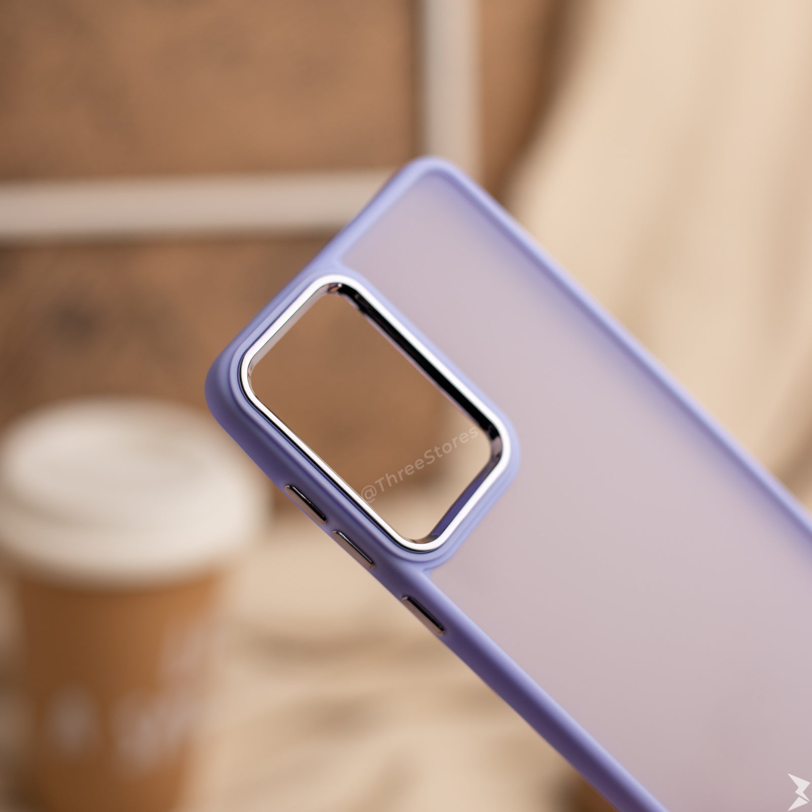 Q Series Colorart Case Samsung A51
