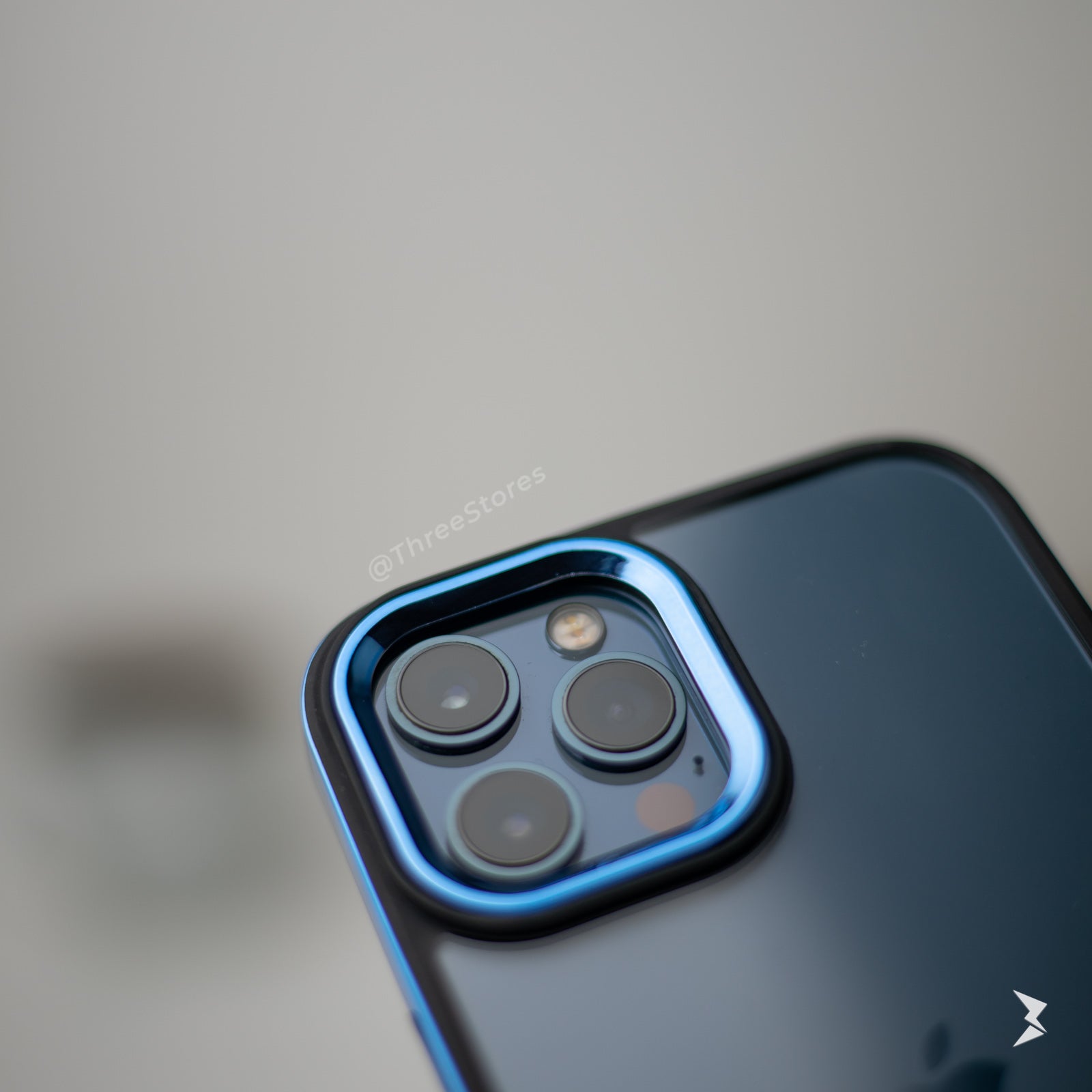 Enjo New Skin Frame Case iPhone 14 Pro Max