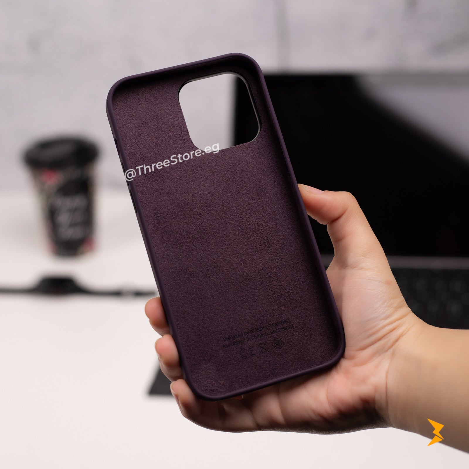 Dfansdesign Starlight Shining Case iPhone 14 Pro Max
