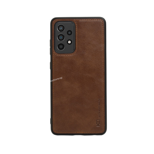 HDD Leather Case Samsung A51