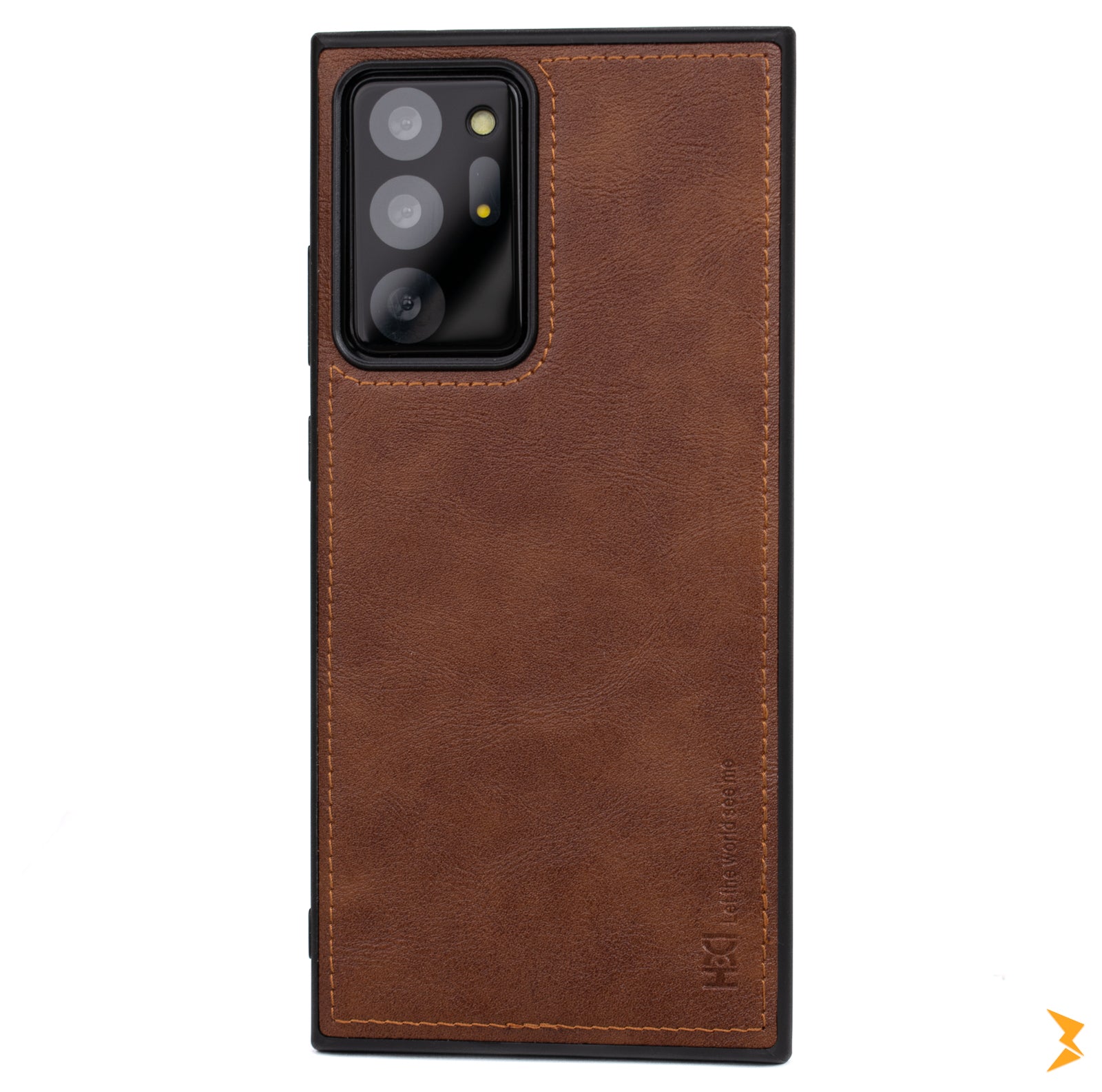 HDD Leather Case Samsung Note 20 Ultra