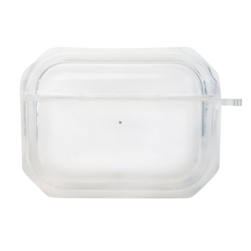 Transparent Protective Case AirPods Pro