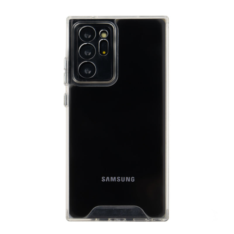 Spigen Transparent Case Samsung Note 20 Ultra