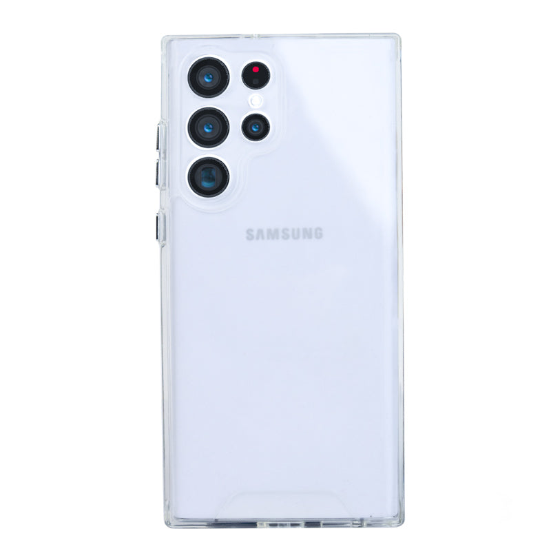 Spigen Transparent Case Samsung S22 Ultra
