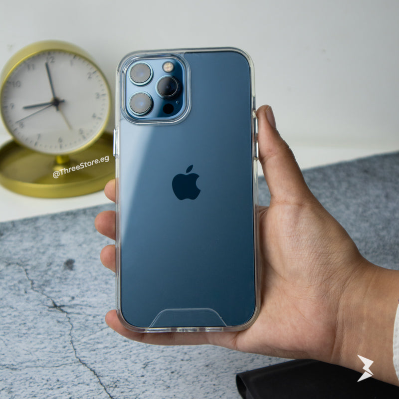 Spigen Transparent Case iPhone 13 Pro Max