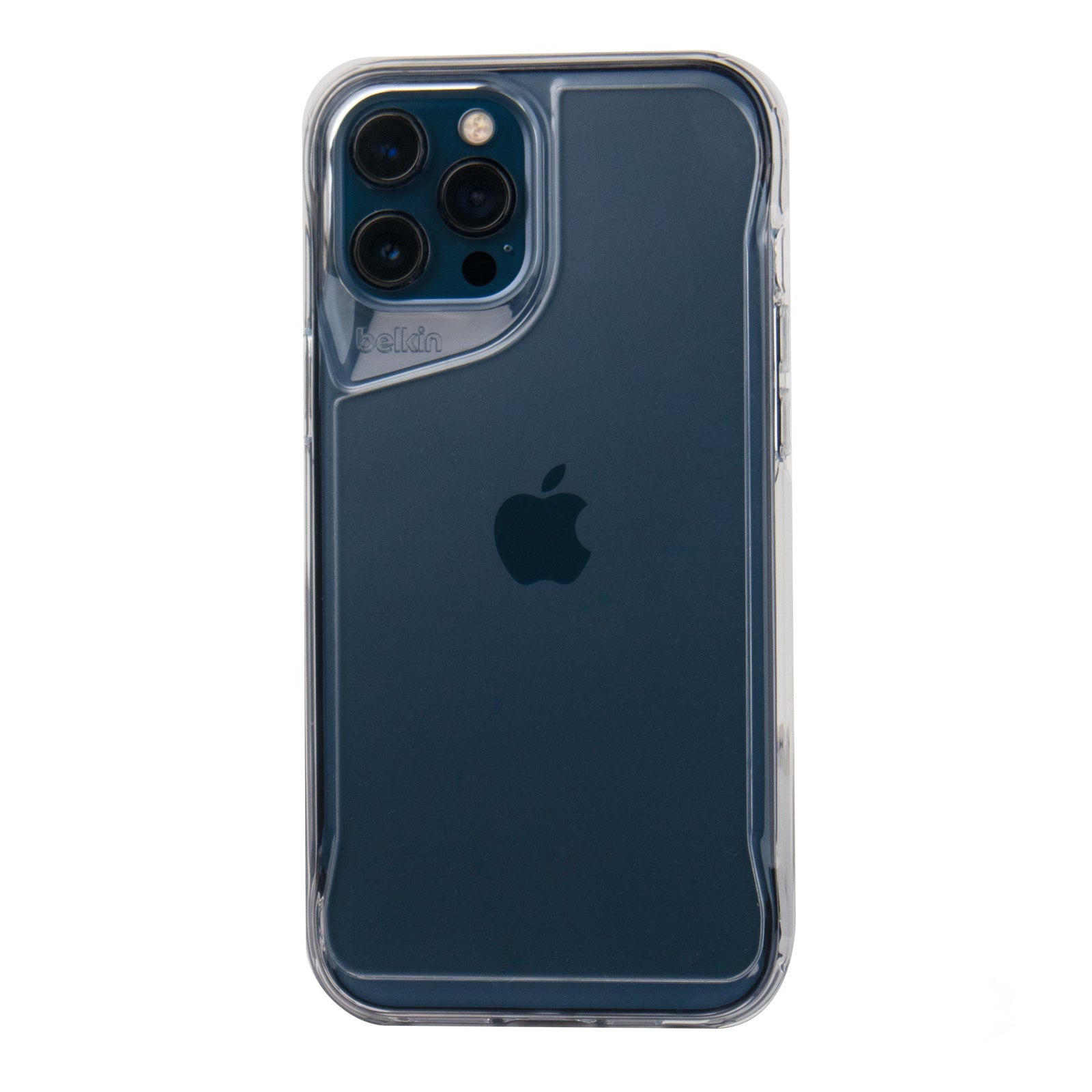 Belkin SheerForce Case iPhone 12 Pro Max