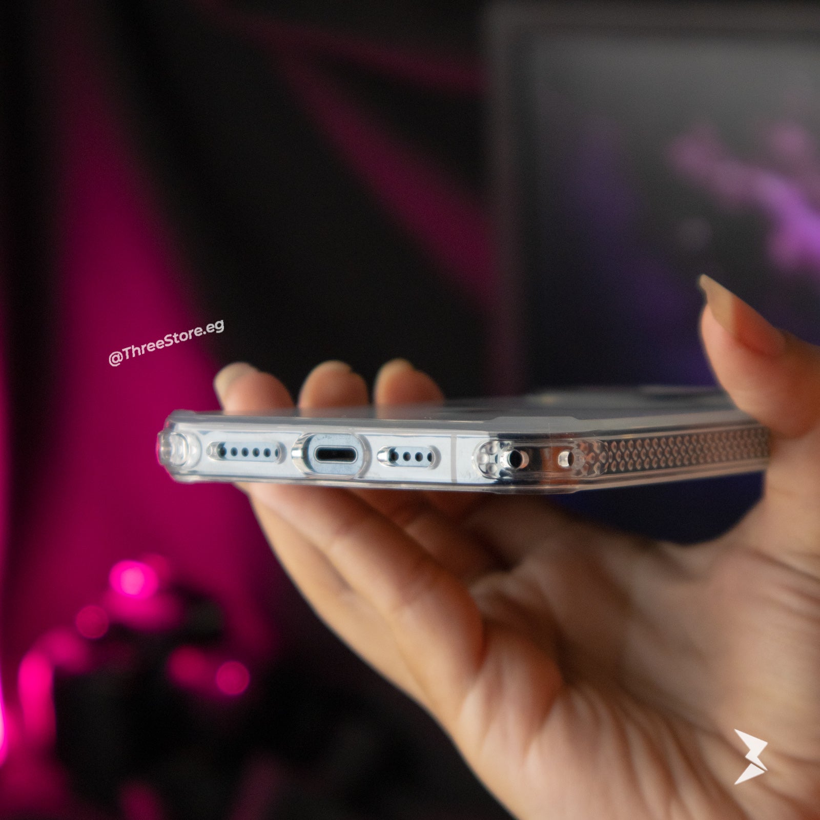 MiKalen Colored Case iPhone 14 Pro Max