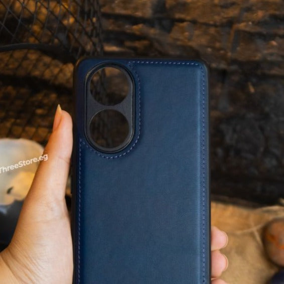 Cradle Leather Case Oppo Reno 8T 4G