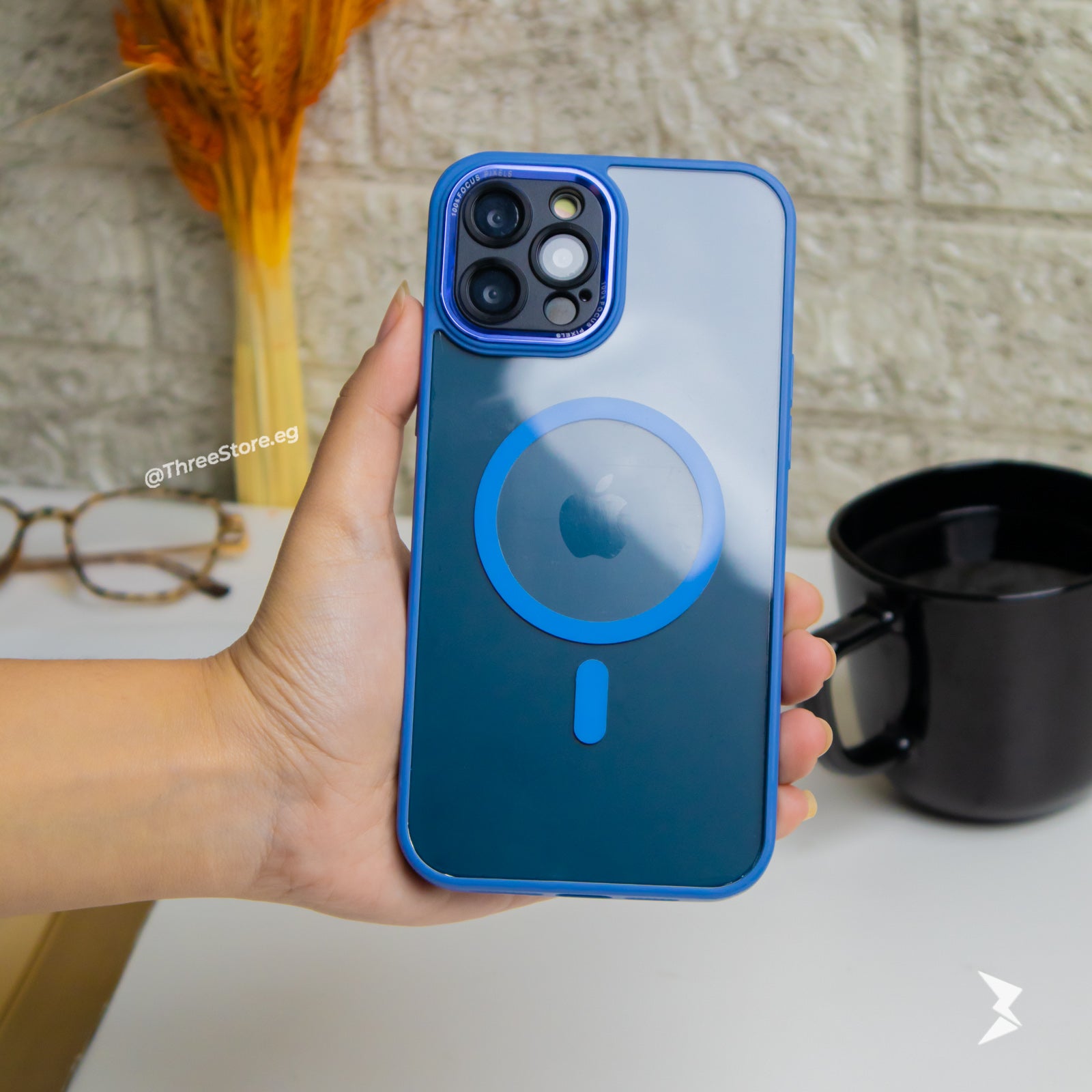 Unique Color Magsafe Case iPhone 11