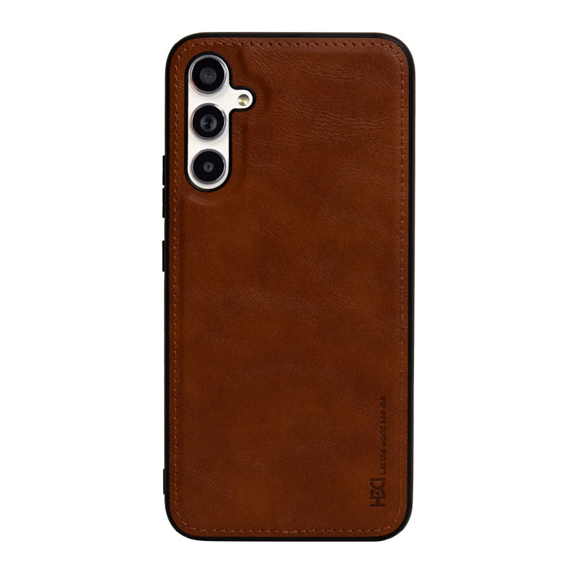HDD Leather Case Samsung A54